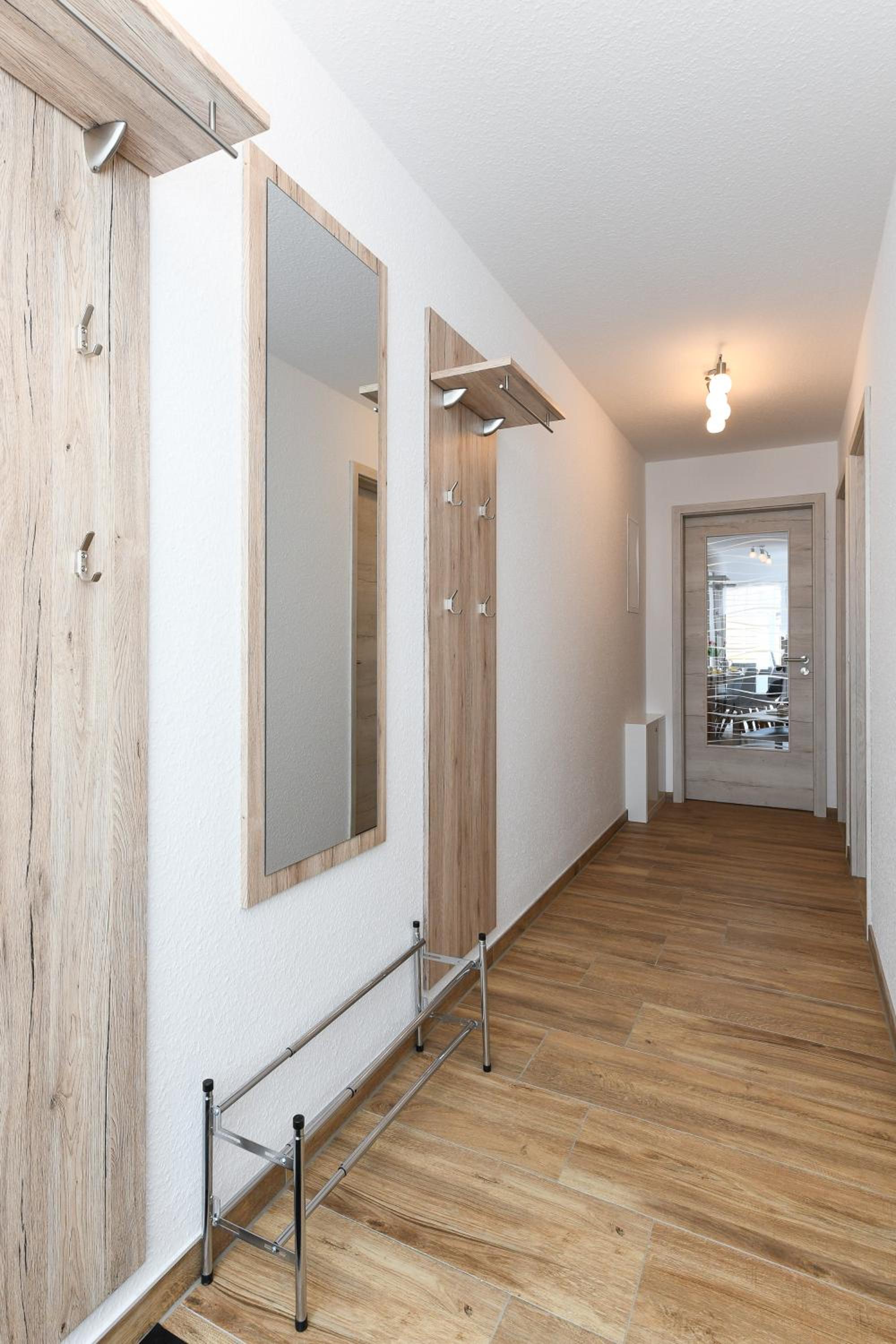 Ferienwohnungen im Haus Deichnest