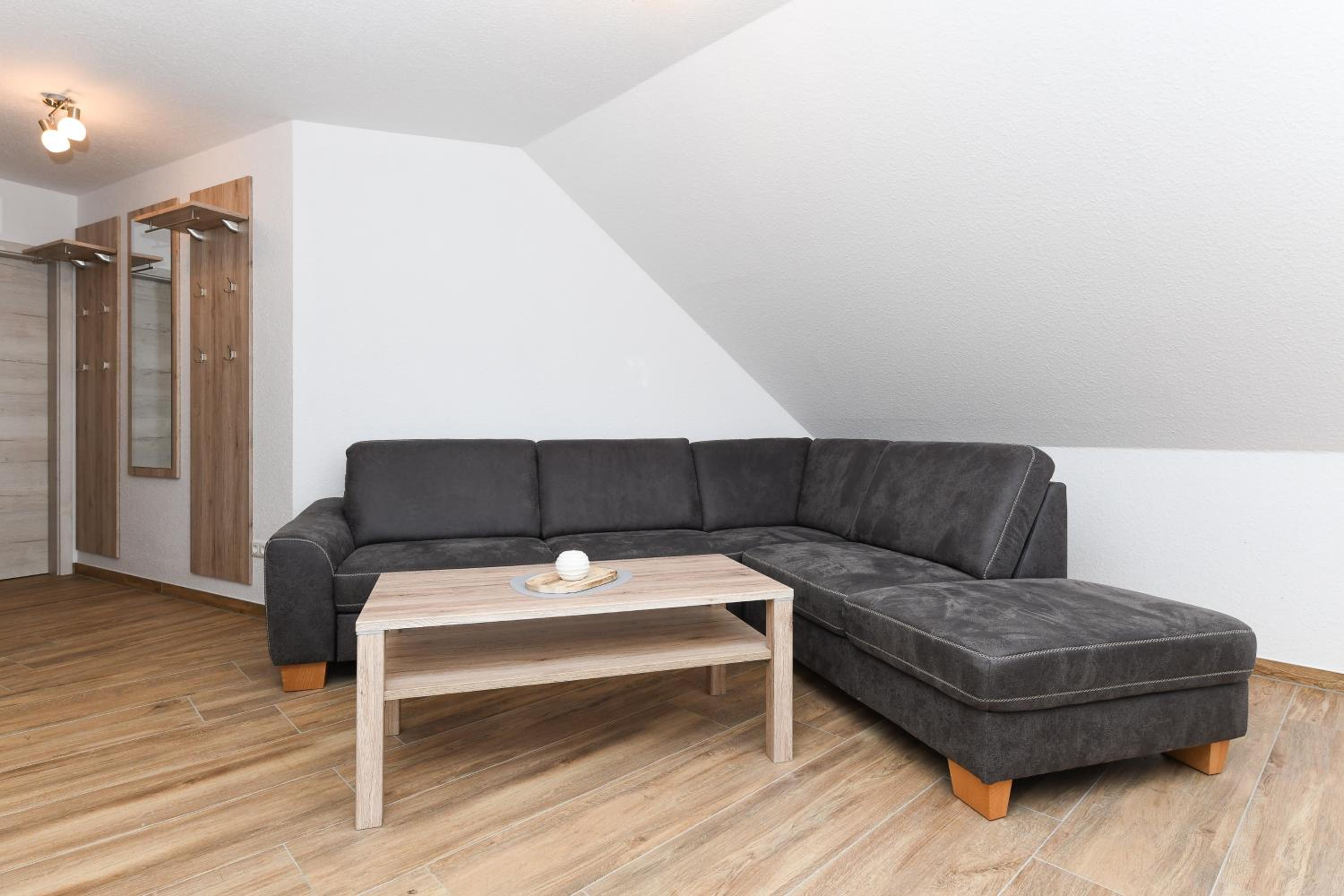 Ferienwohnungen im Haus Deichnest