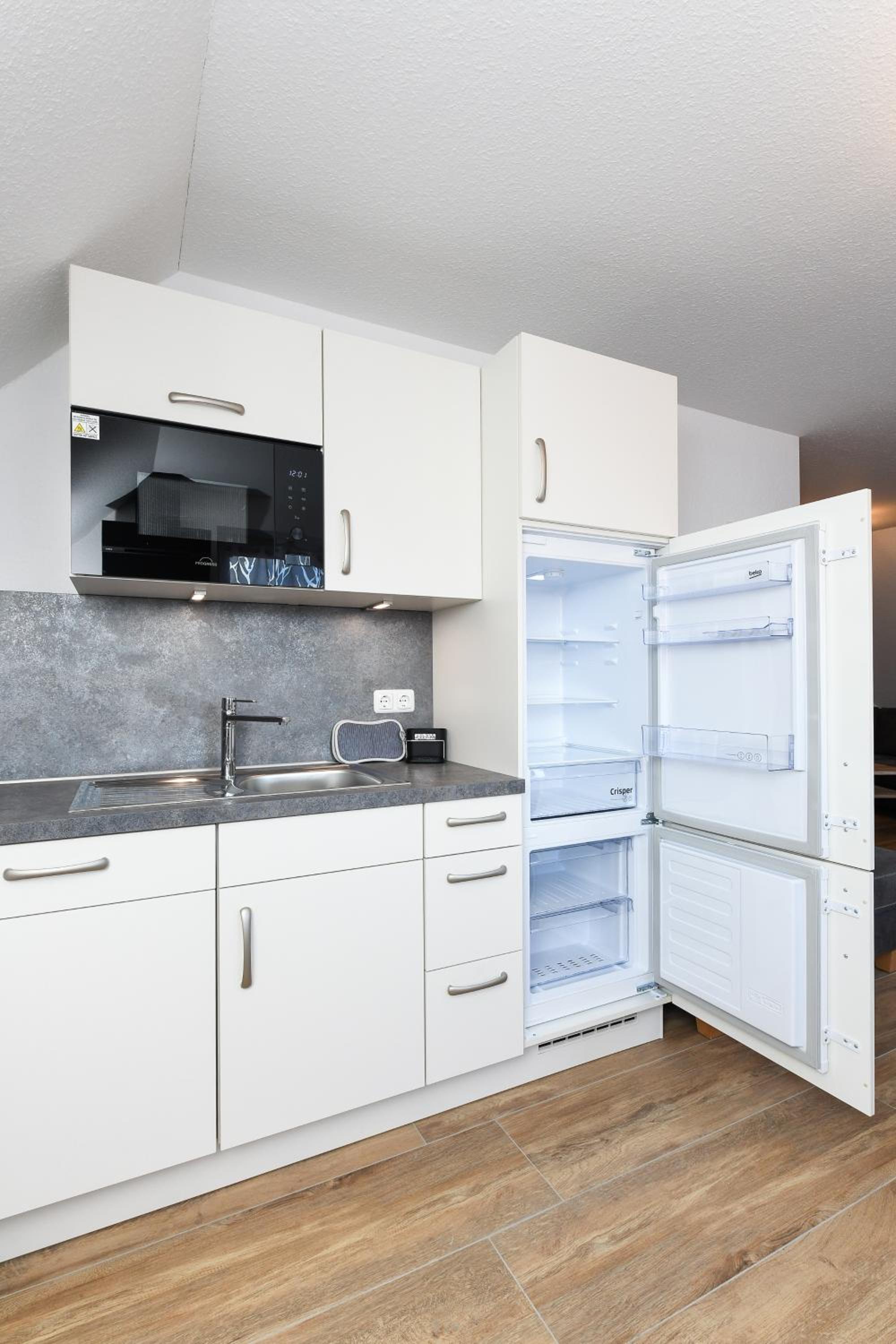 Ferienwohnungen im Haus Deichnest