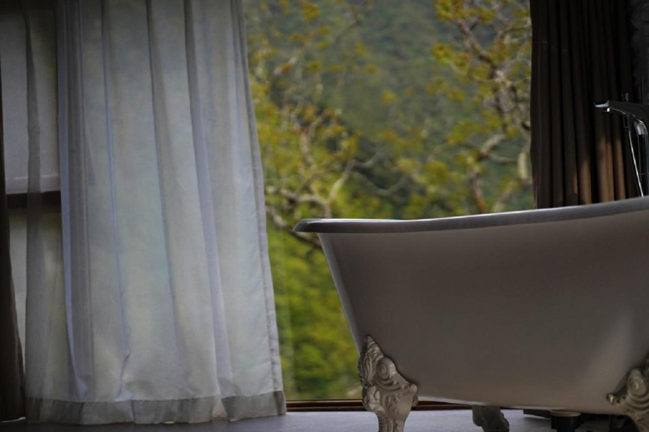 Tea Horse Mountain B&B