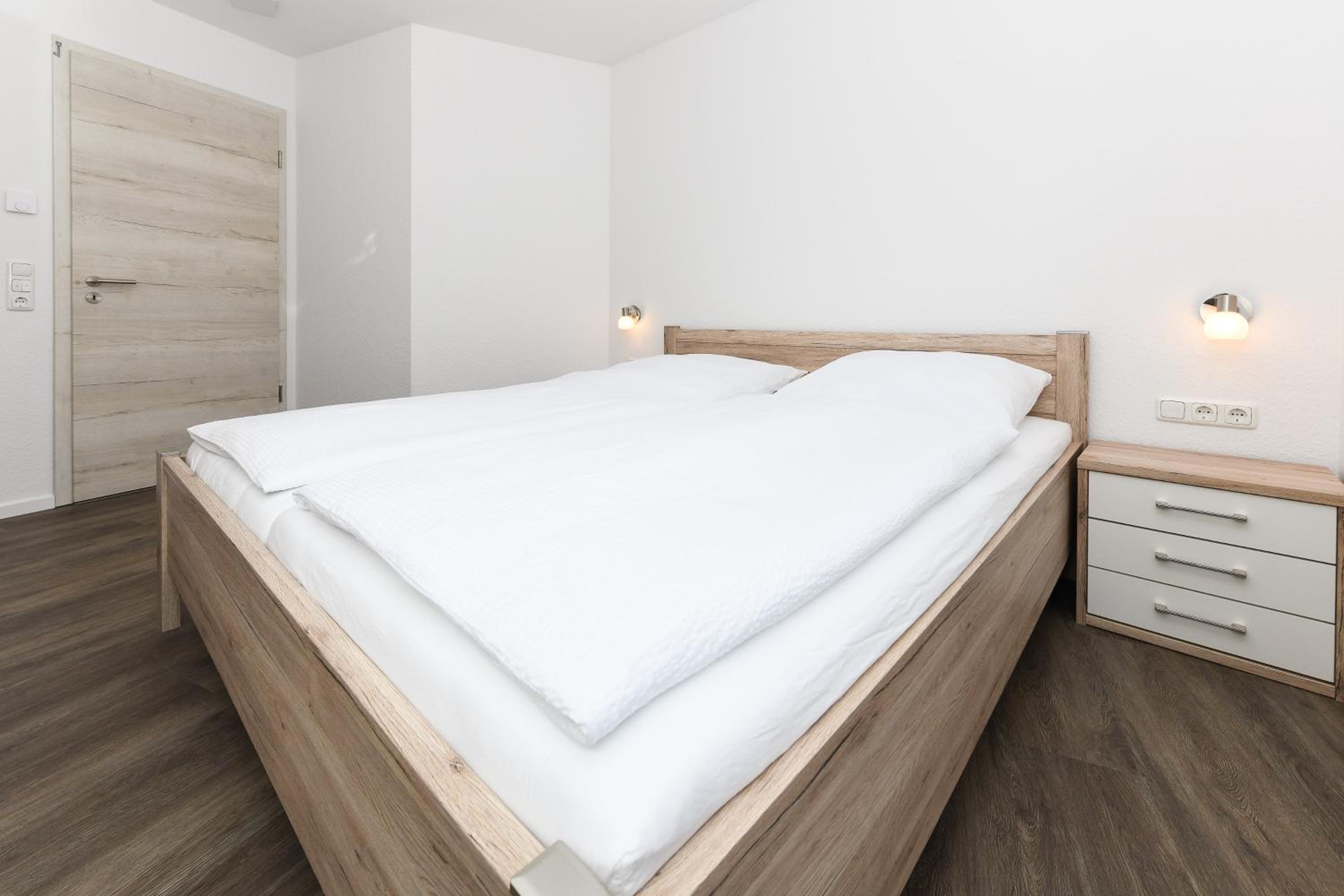Ferienwohnungen im Haus Deichnest