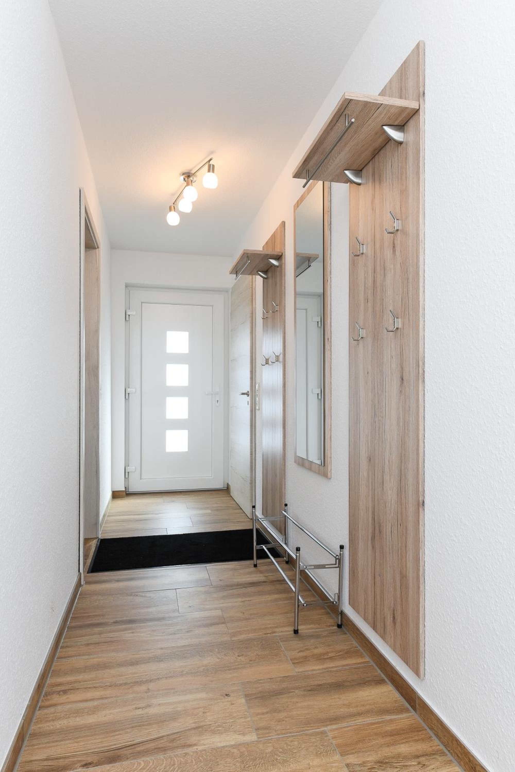 Ferienwohnungen im Haus Deichnest