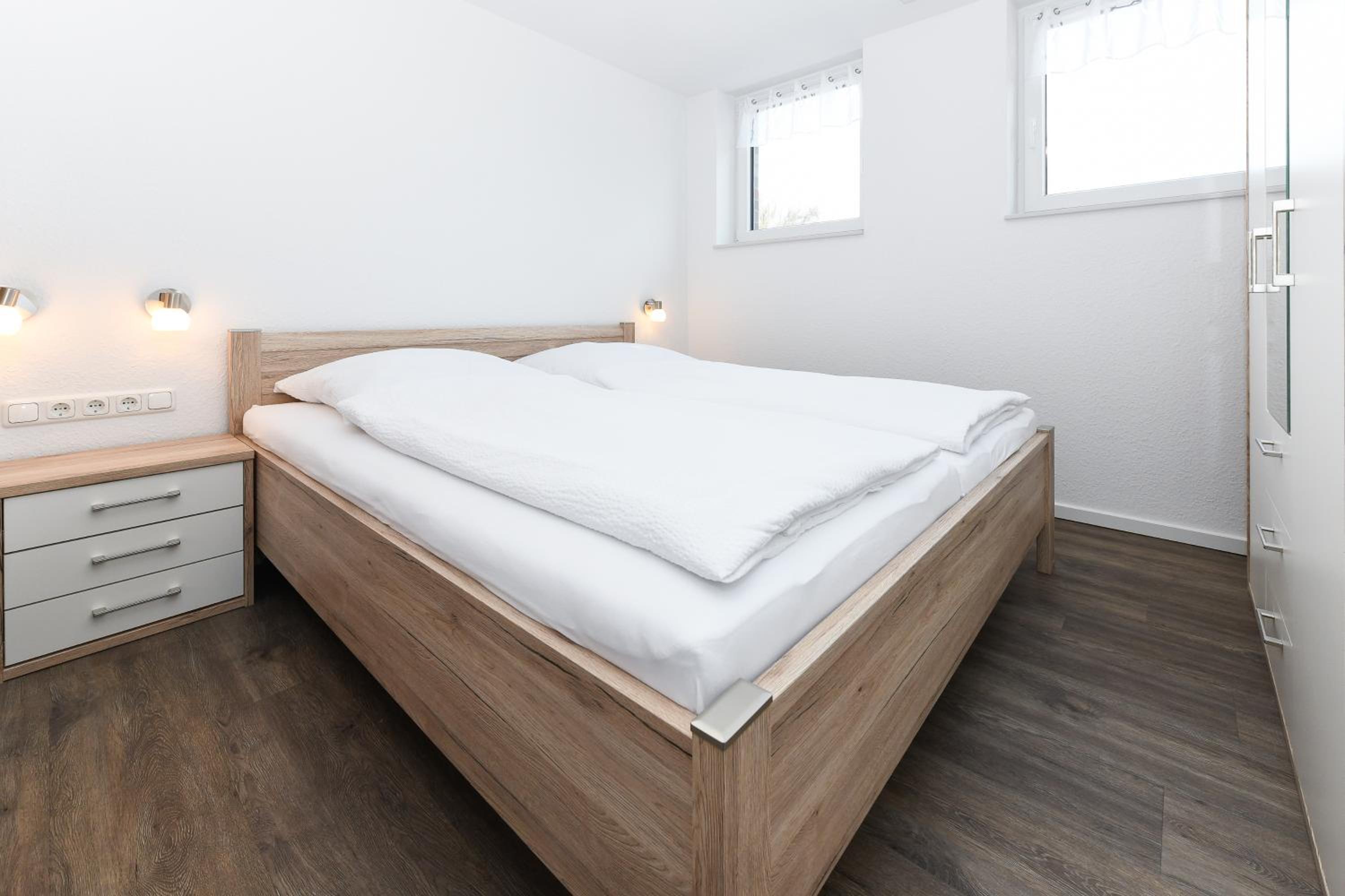 Ferienwohnungen im Haus Deichnest