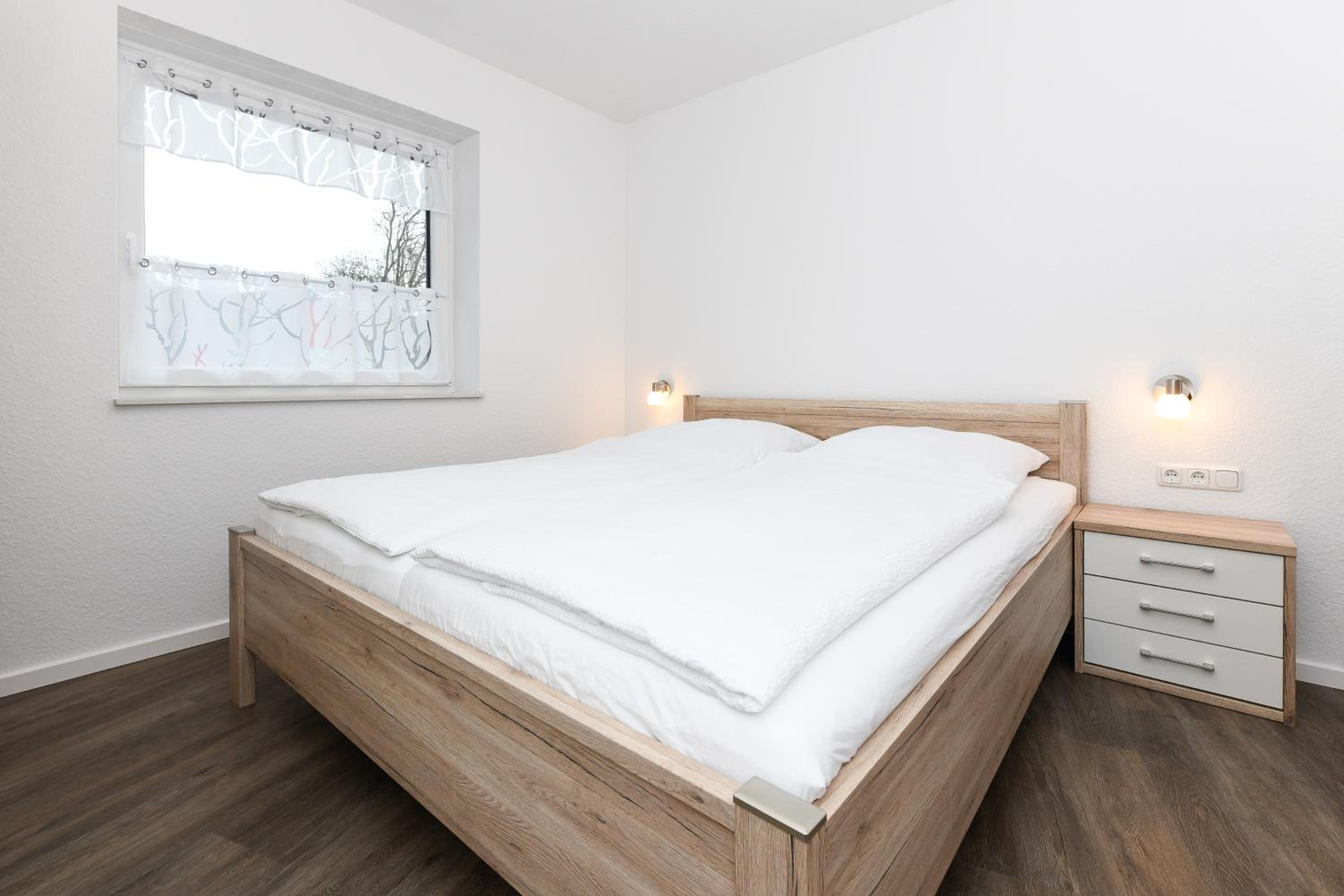 Ferienwohnungen im Haus Deichnest