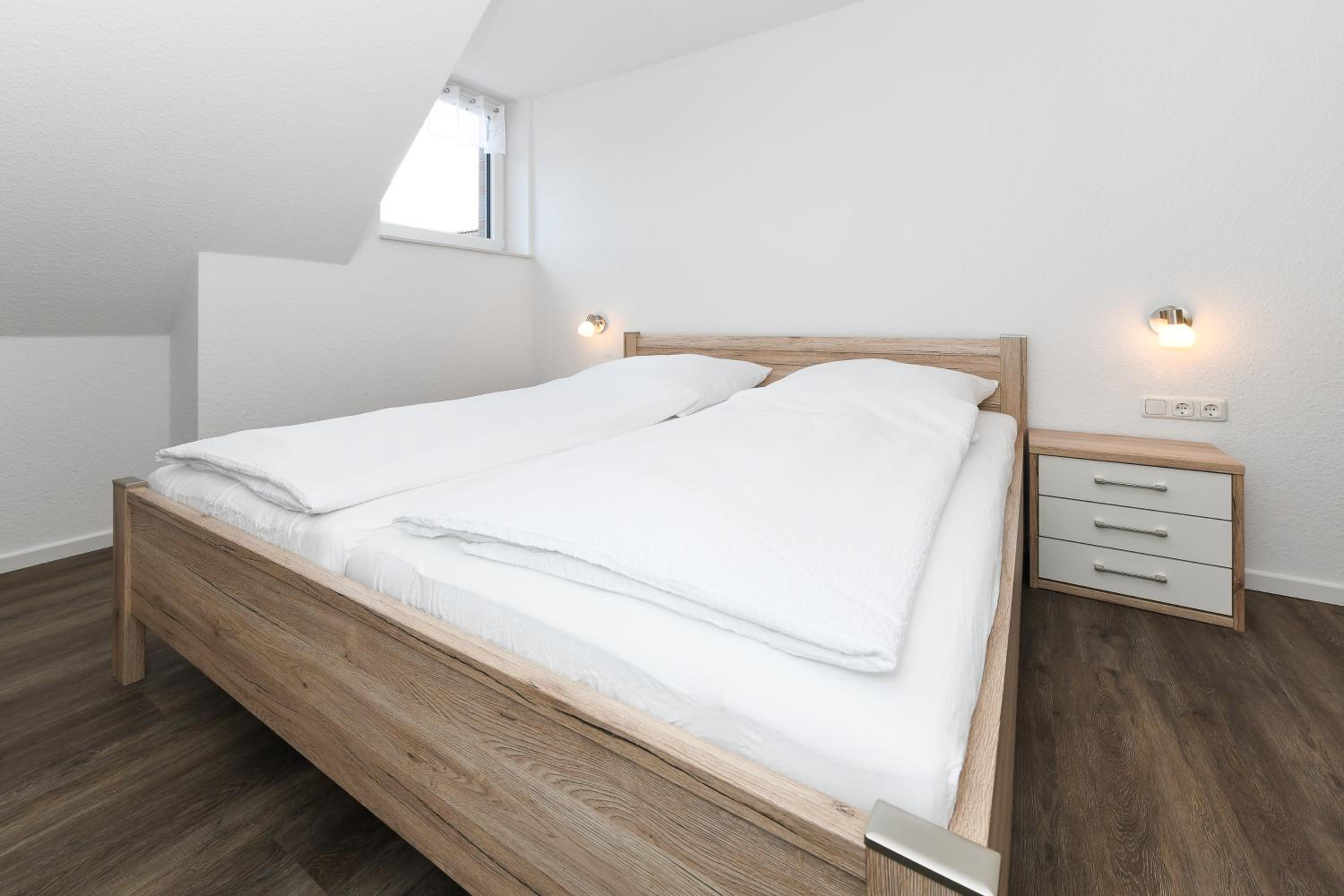 Ferienwohnungen im Haus Deichnest