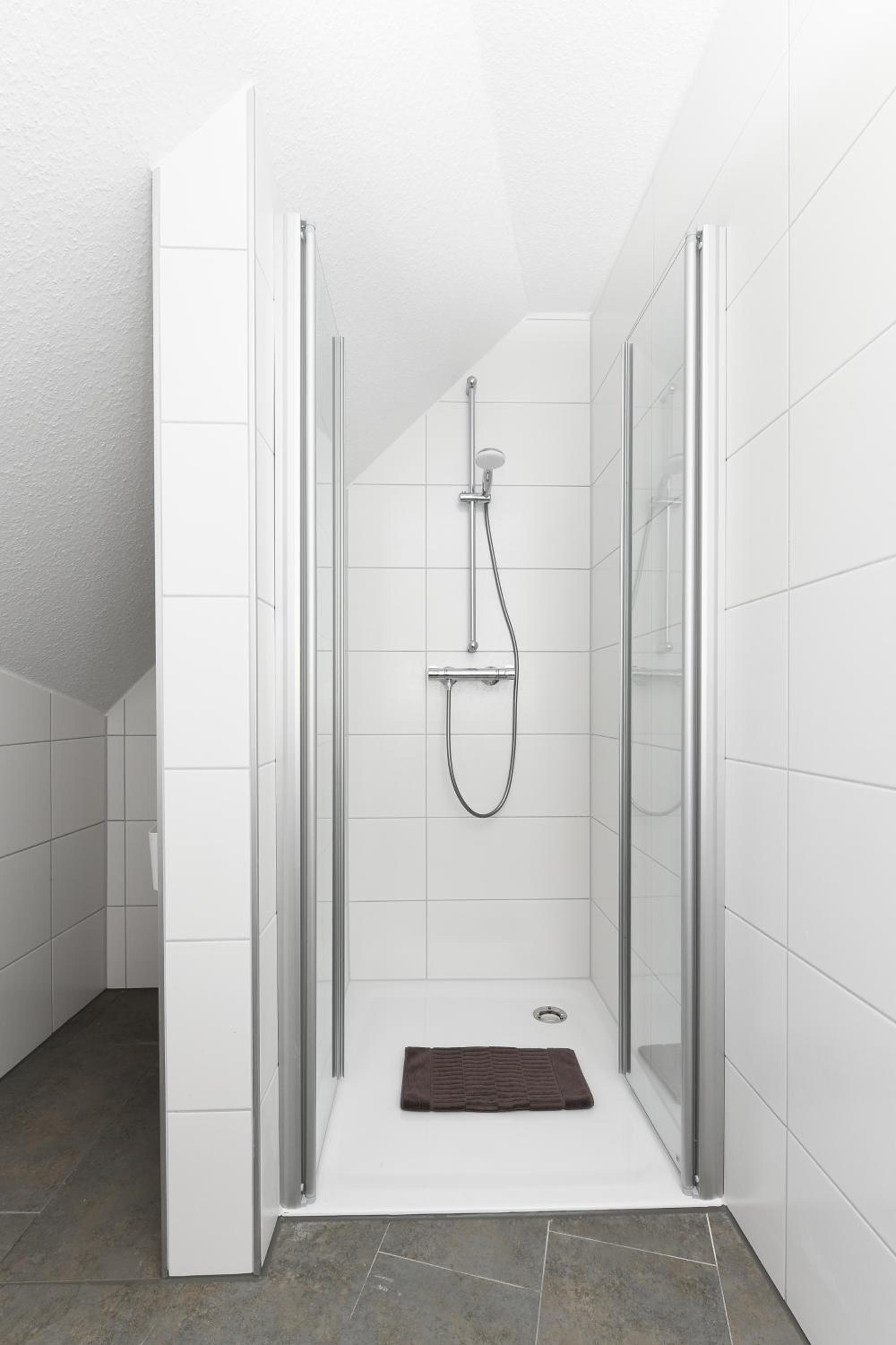 Ferienwohnungen im Haus Deichnest
