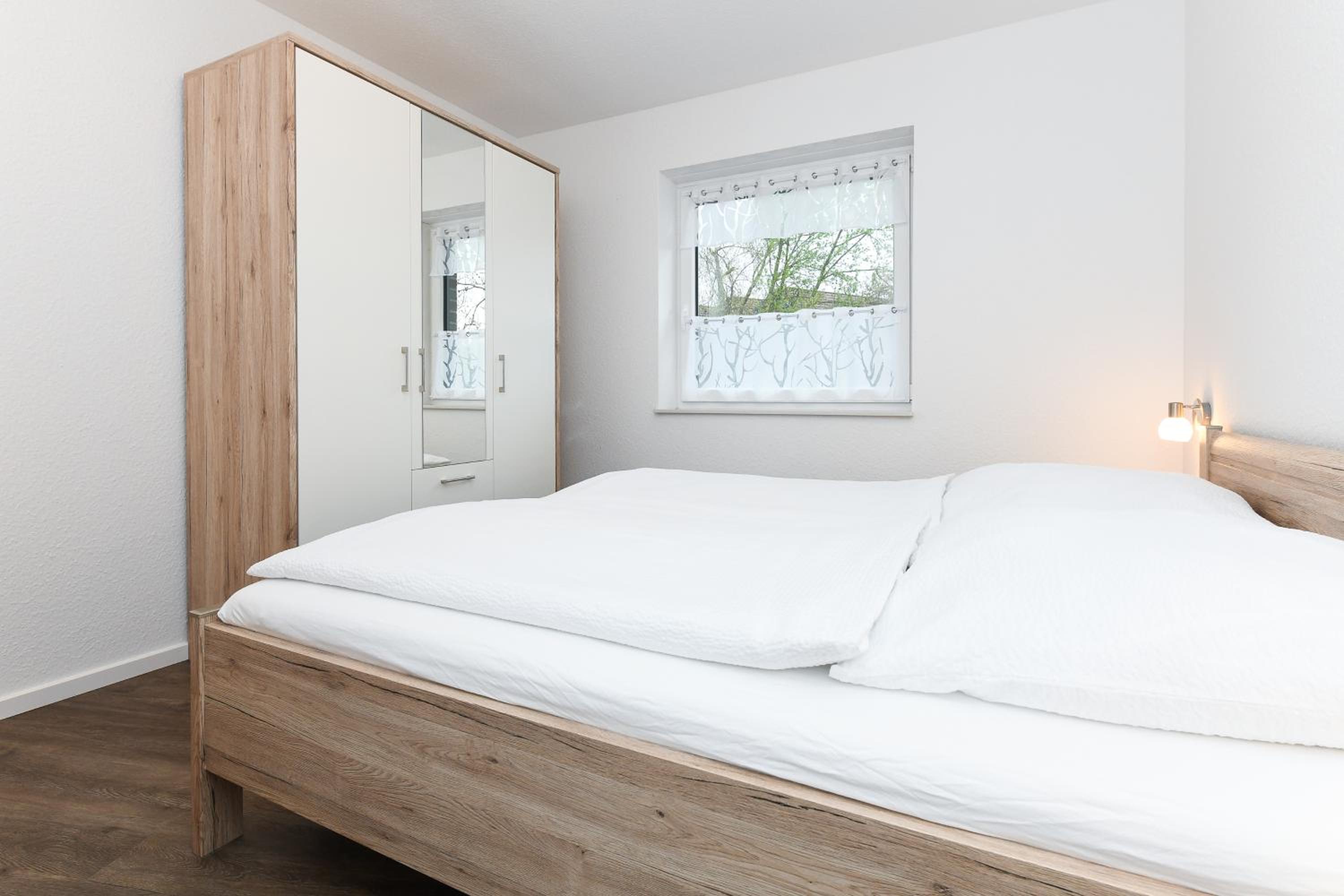 Ferienwohnungen im Haus Deichnest