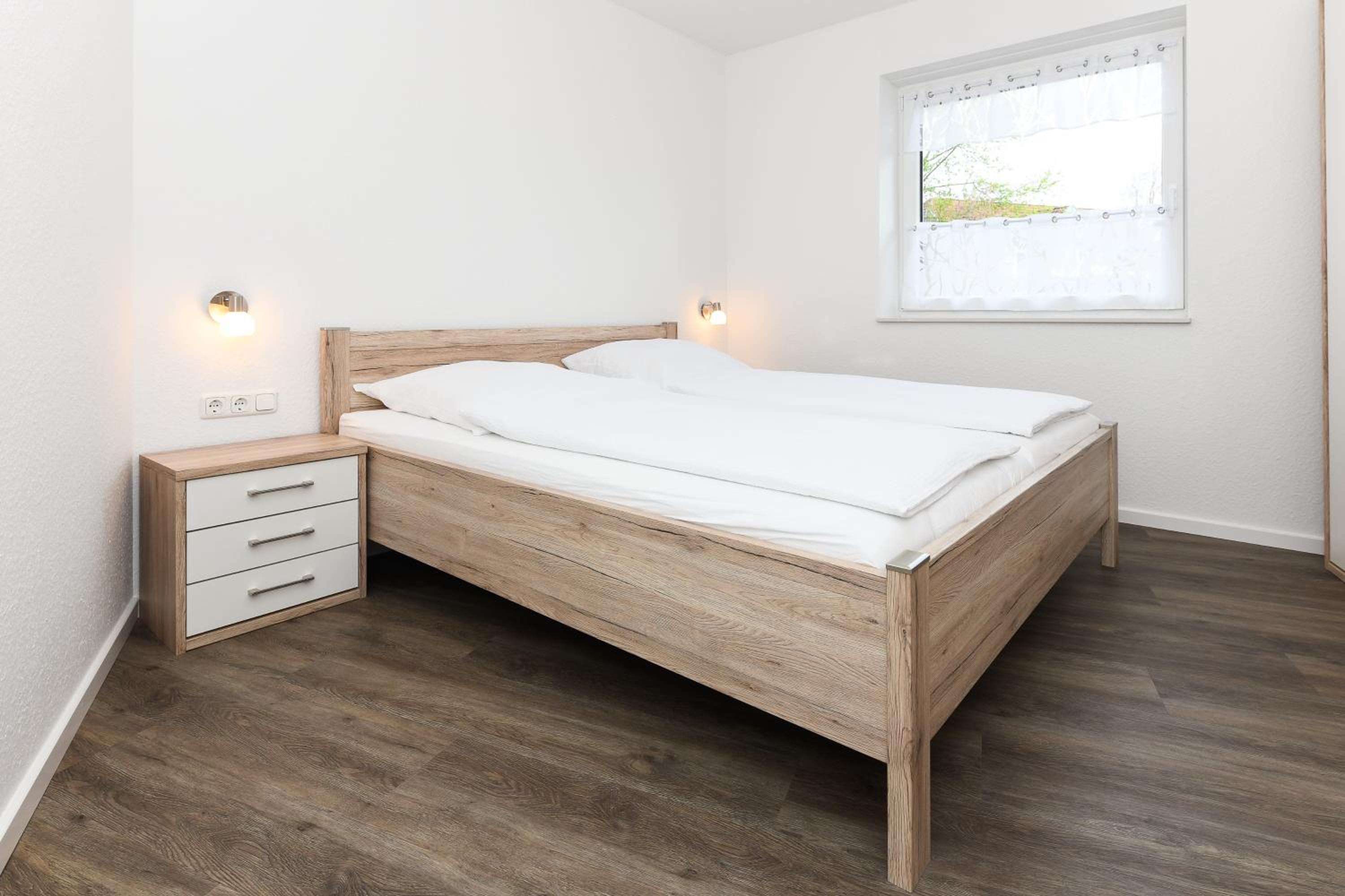 Ferienwohnungen im Haus Deichnest