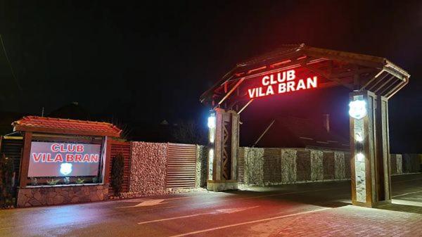 Club Vila Bran