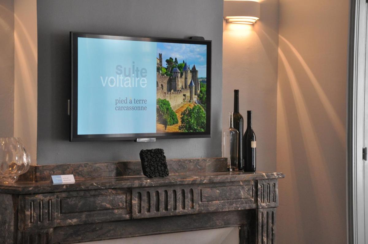 Suite Voltaire