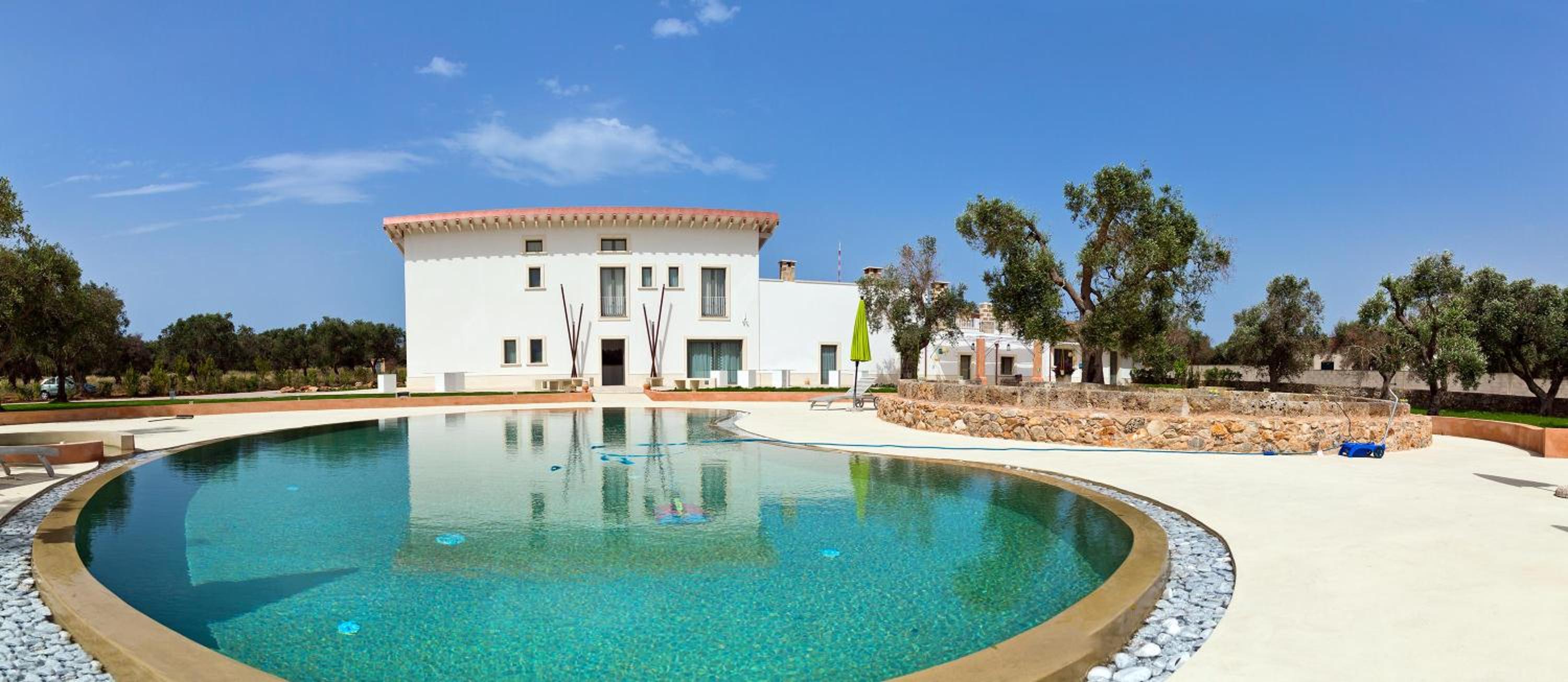 Masseria Sant'Eleuterio