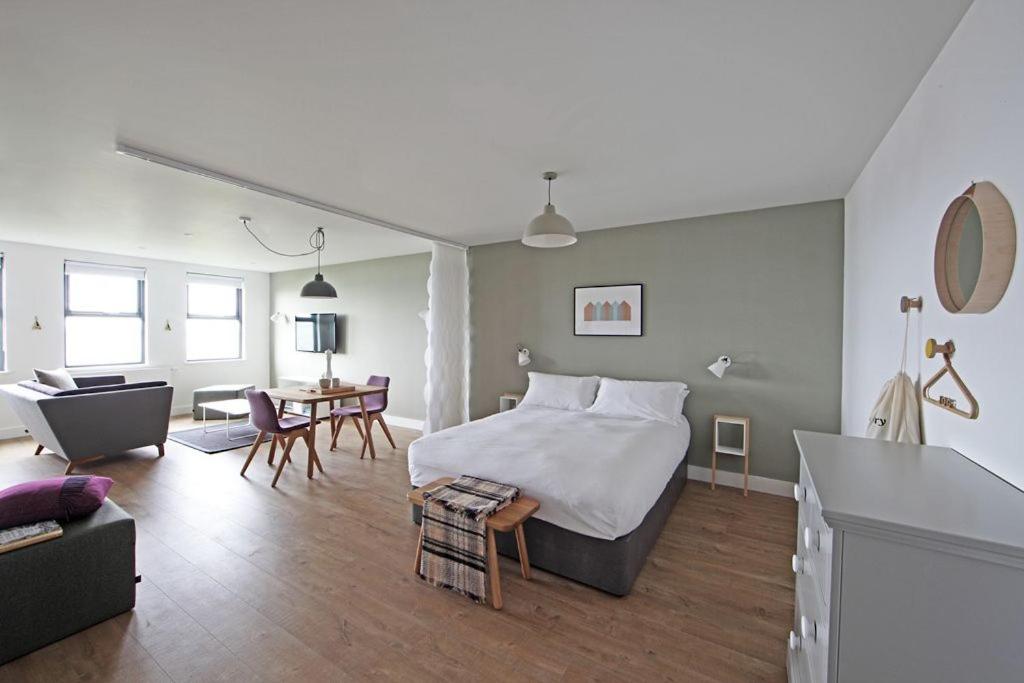 Portgordon - 1 Bed Luxury Studio by Together Travel view 2