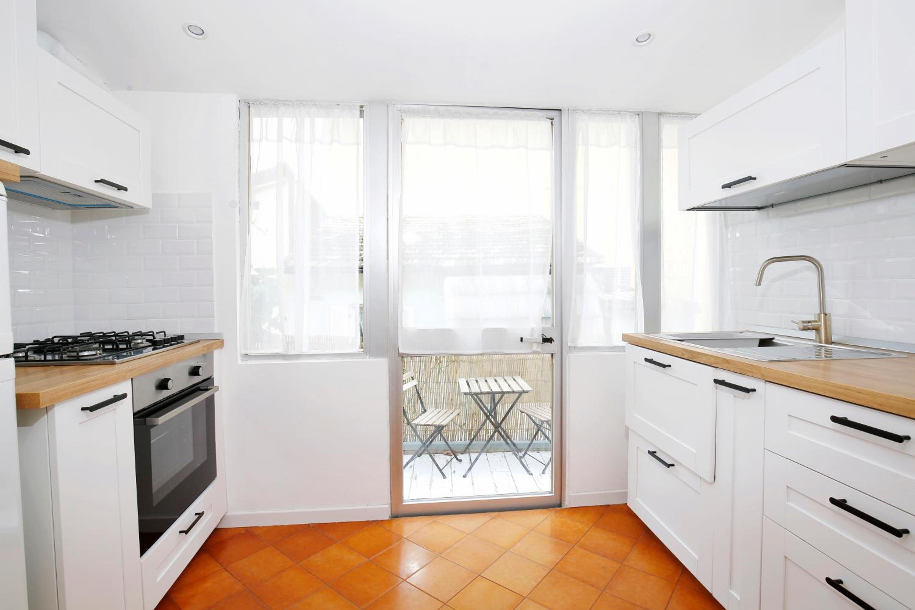 Appartamenti Diffusi di Villa Fiorita con accesso alle PISCINE della struttura principale view 5