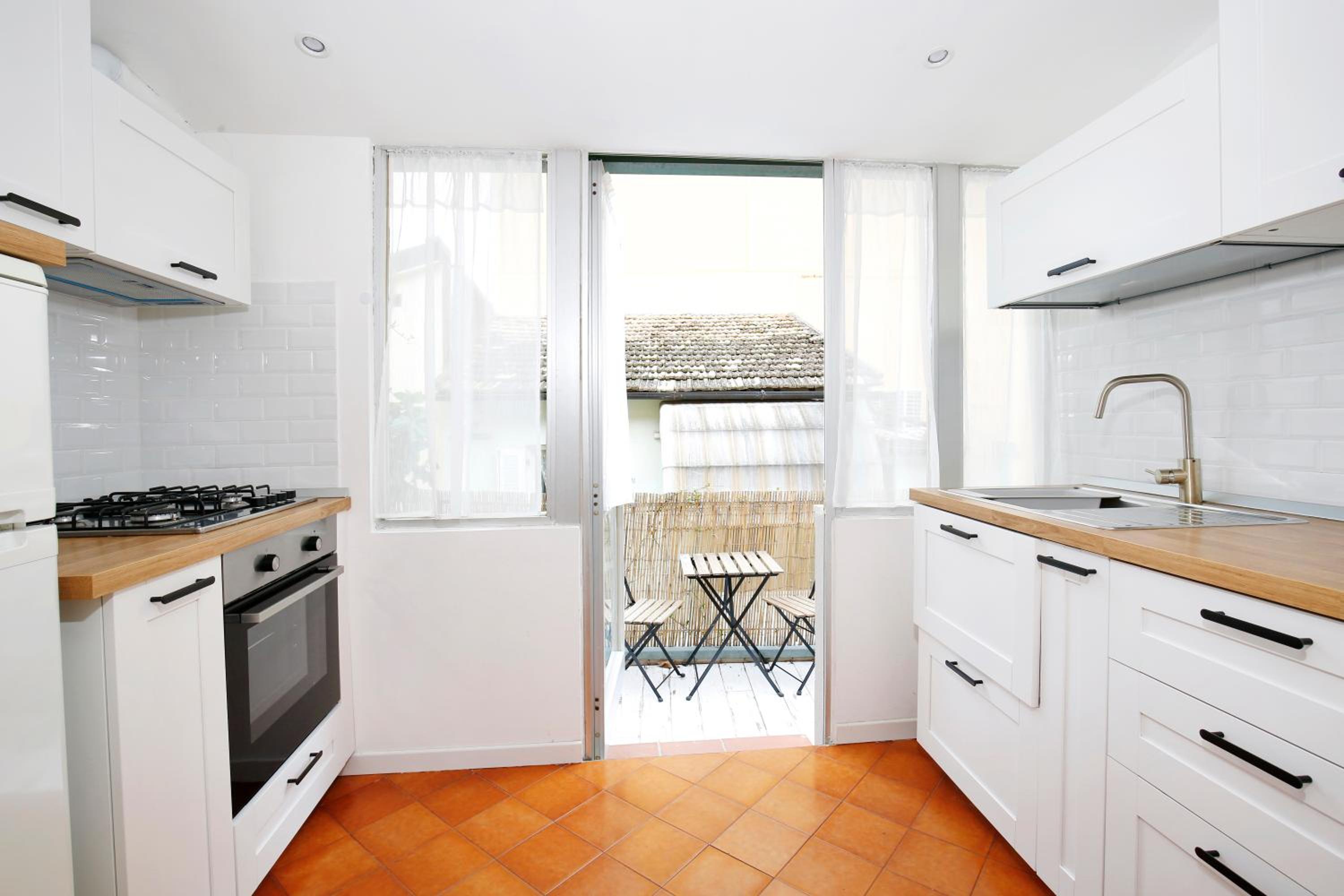 Appartamenti Diffusi di Villa Fiorita con accesso alle PISCINE della struttura principale view 3