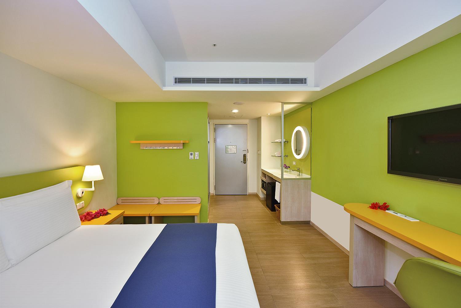 Fullon Poshtel Kenting
