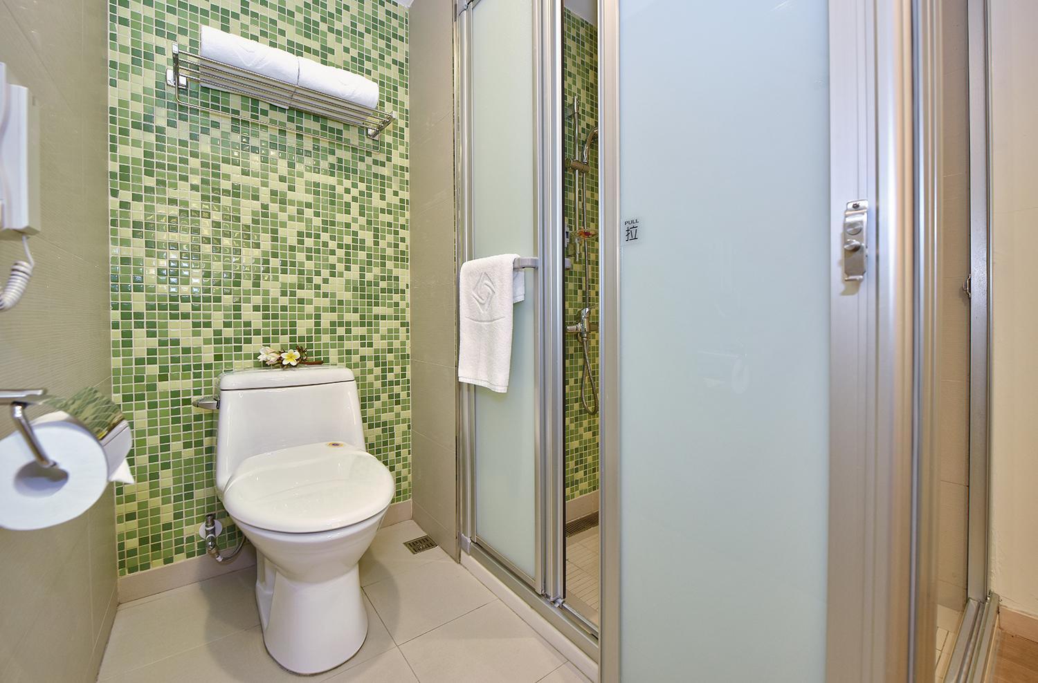 Fullon Poshtel Kenting