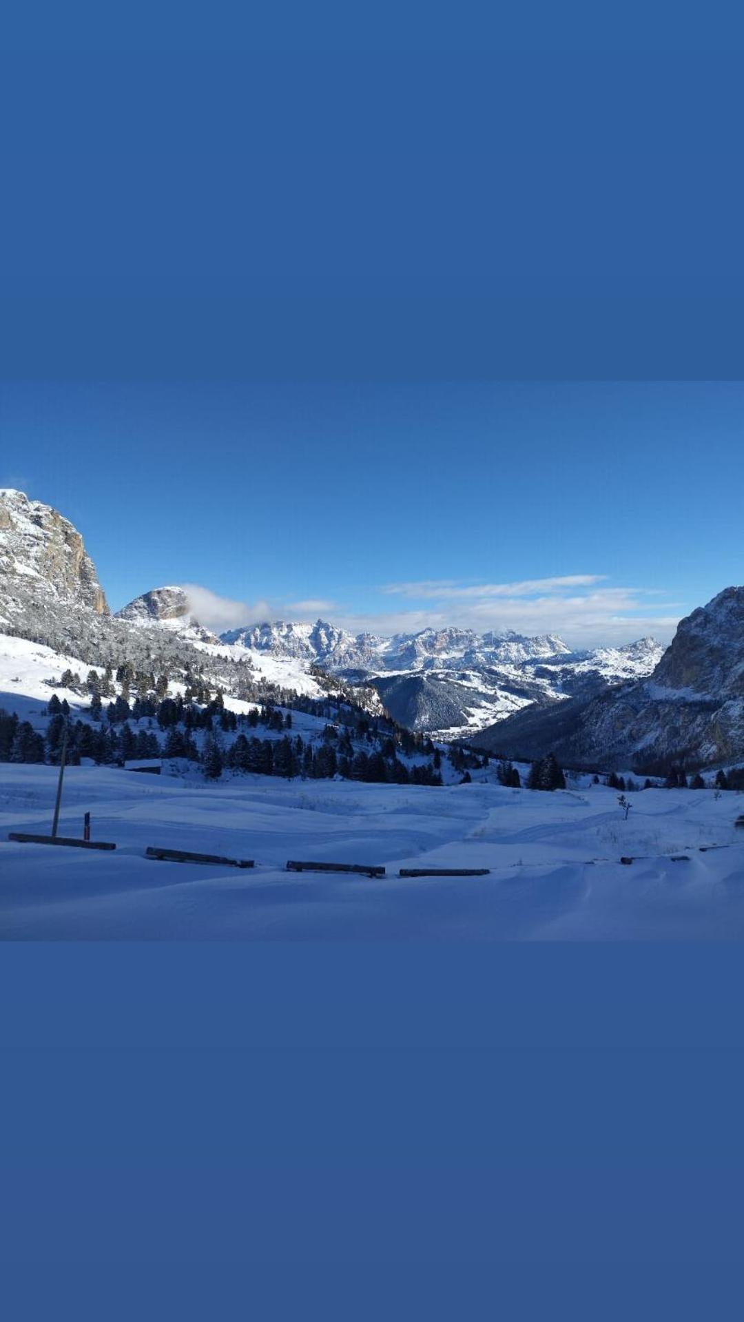 Alpin Hotel & Restaurant Frara view 3