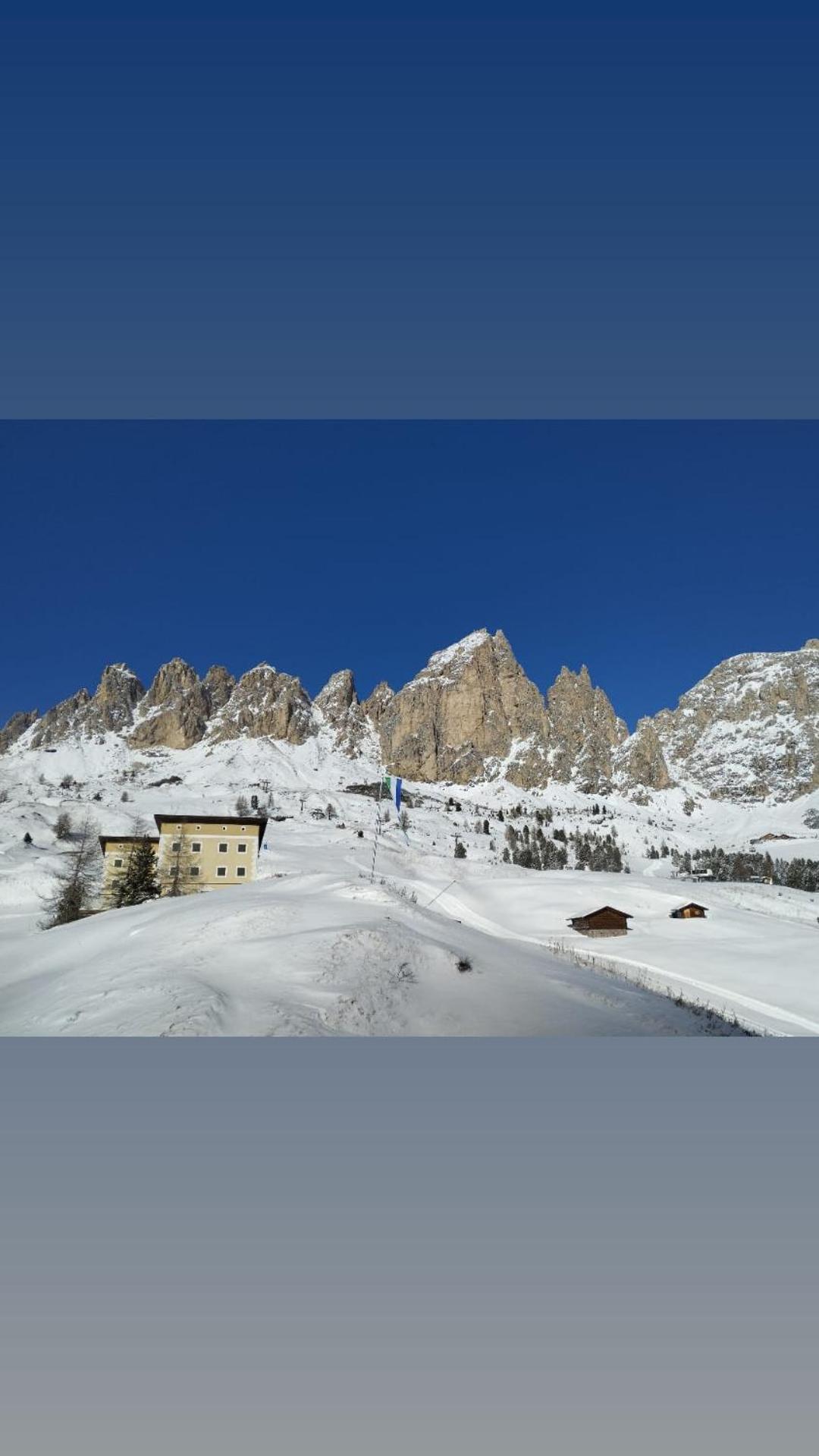 Alpin Hotel & Restaurant Frara view 4