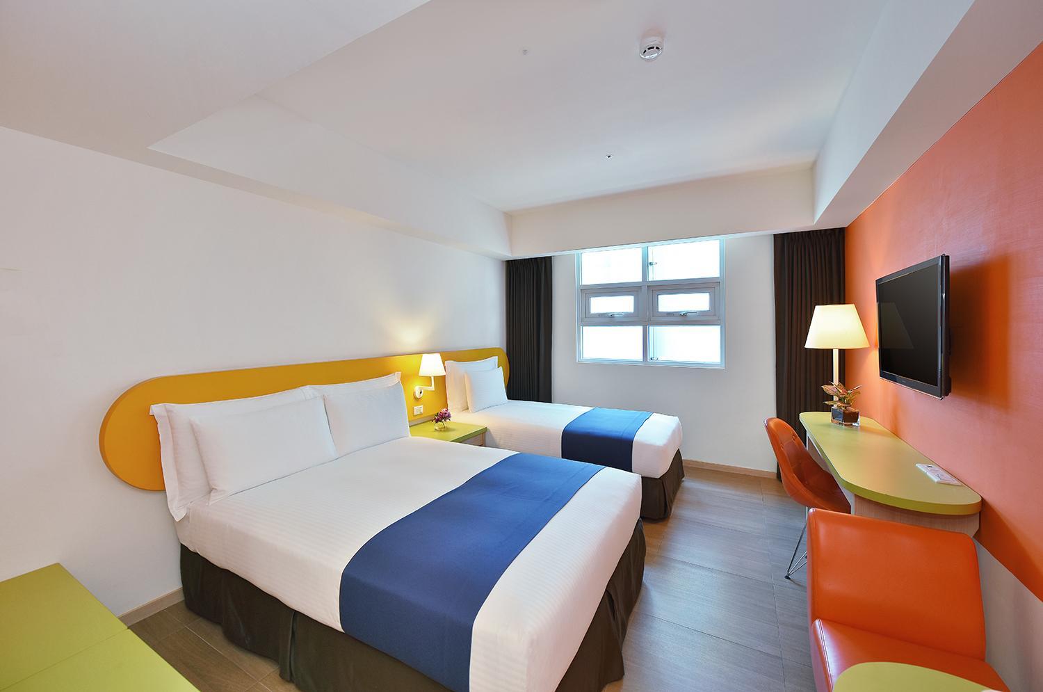 Fullon Poshtel Kenting