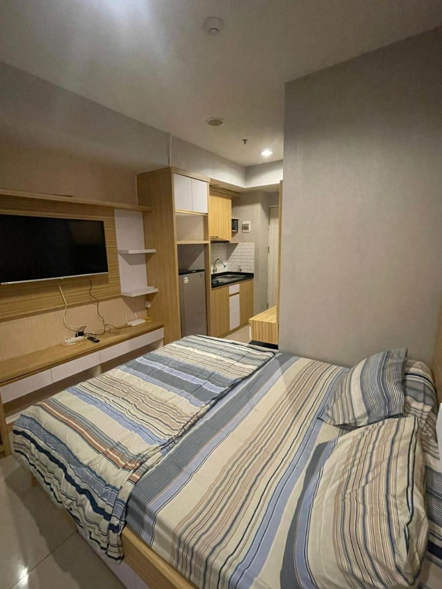 Apartment Grand Kamala Lagoon
