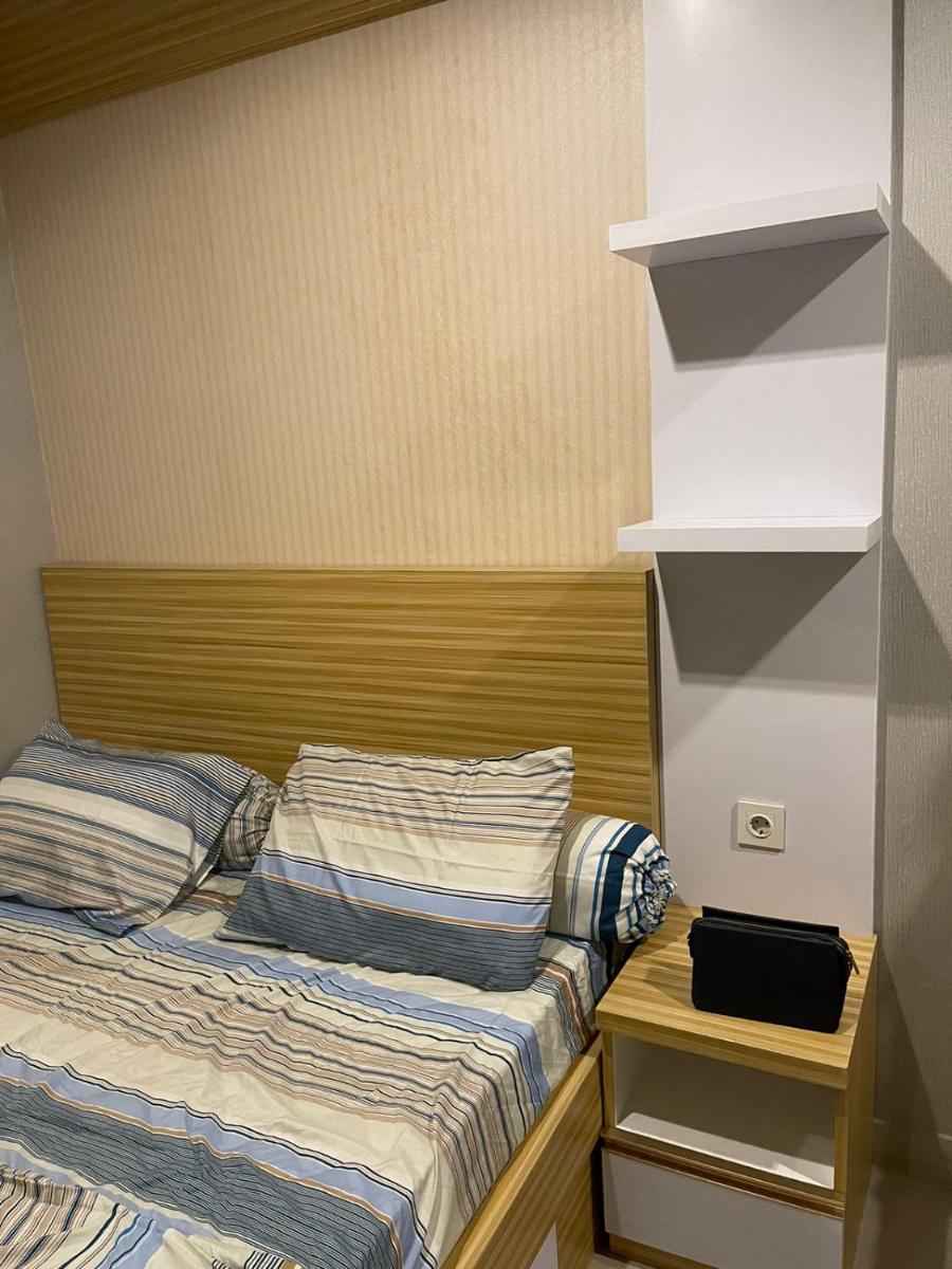 Apartment Grand Kamala Lagoon