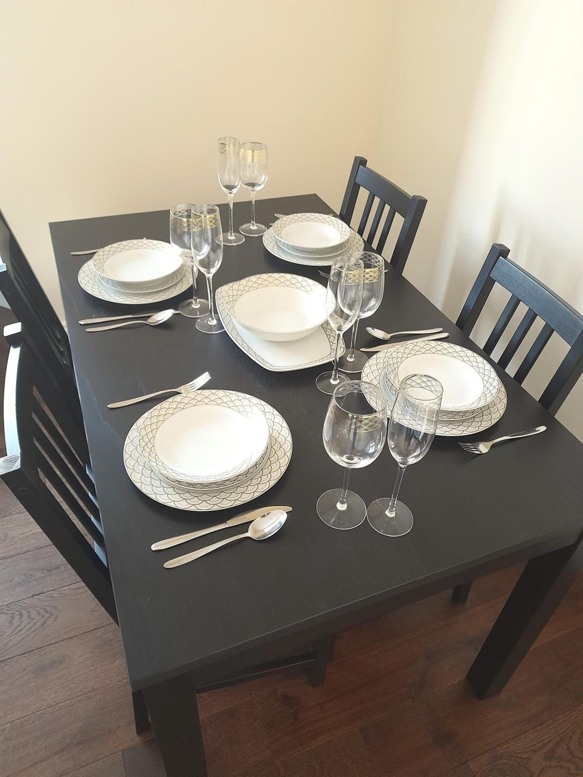 Kirkcudbright Holiday Apartments - Apartment C