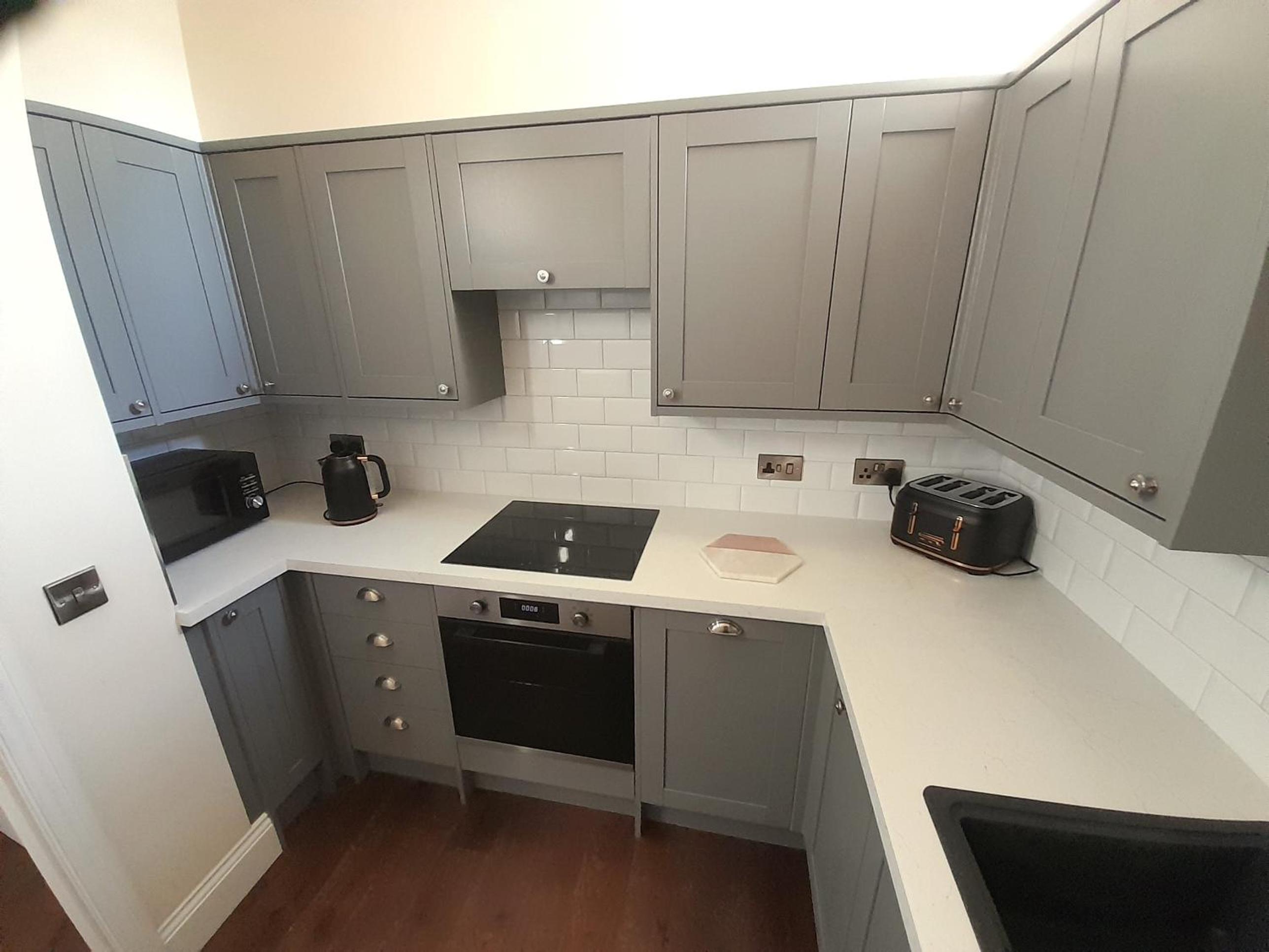 Kirkcudbright Holiday Apartments - Apartment C