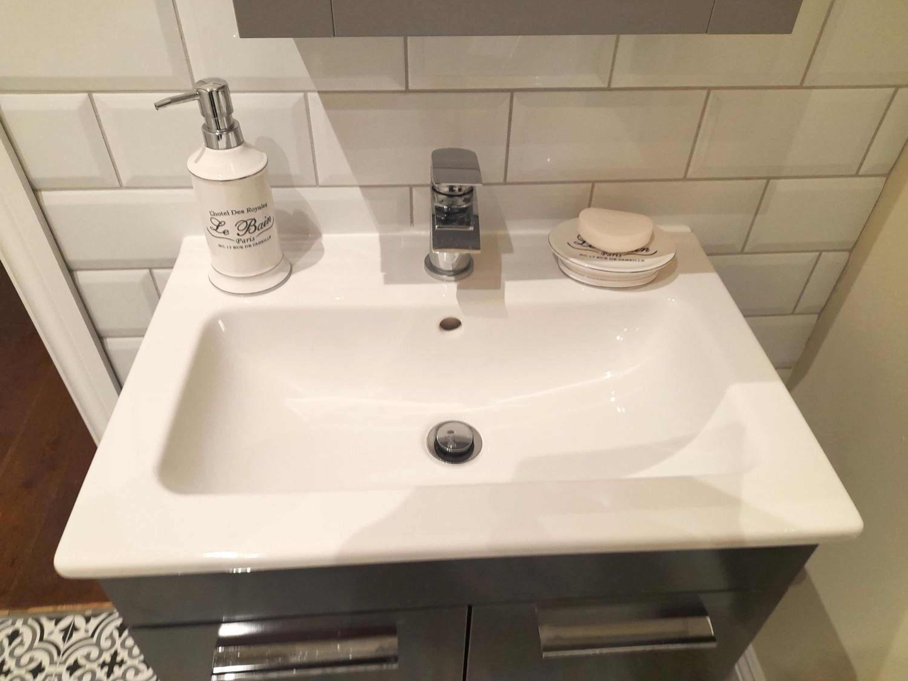 Kirkcudbright Holiday Apartments - Apartment C