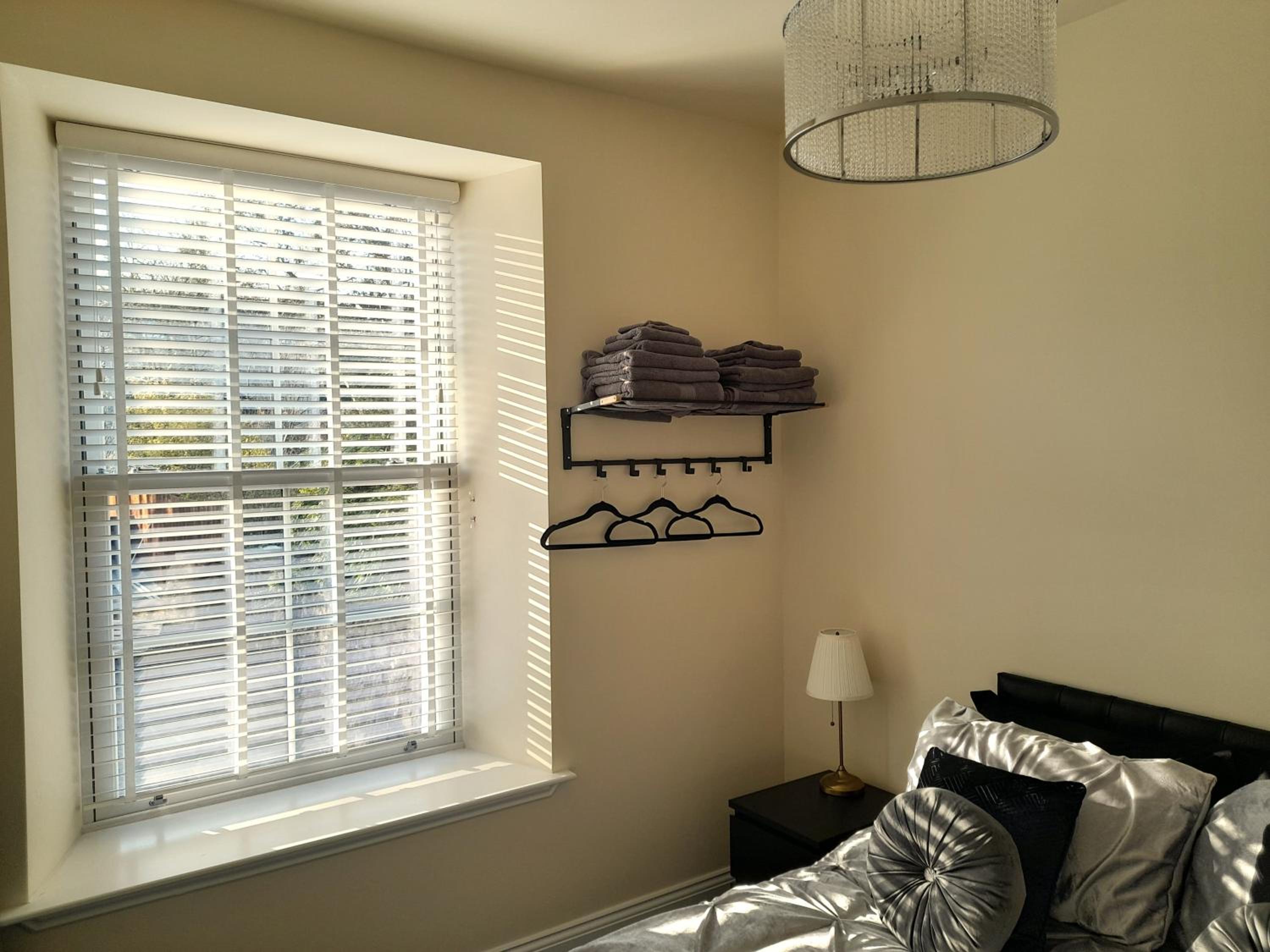 Kirkcudbright Holiday Apartments - Apartment C