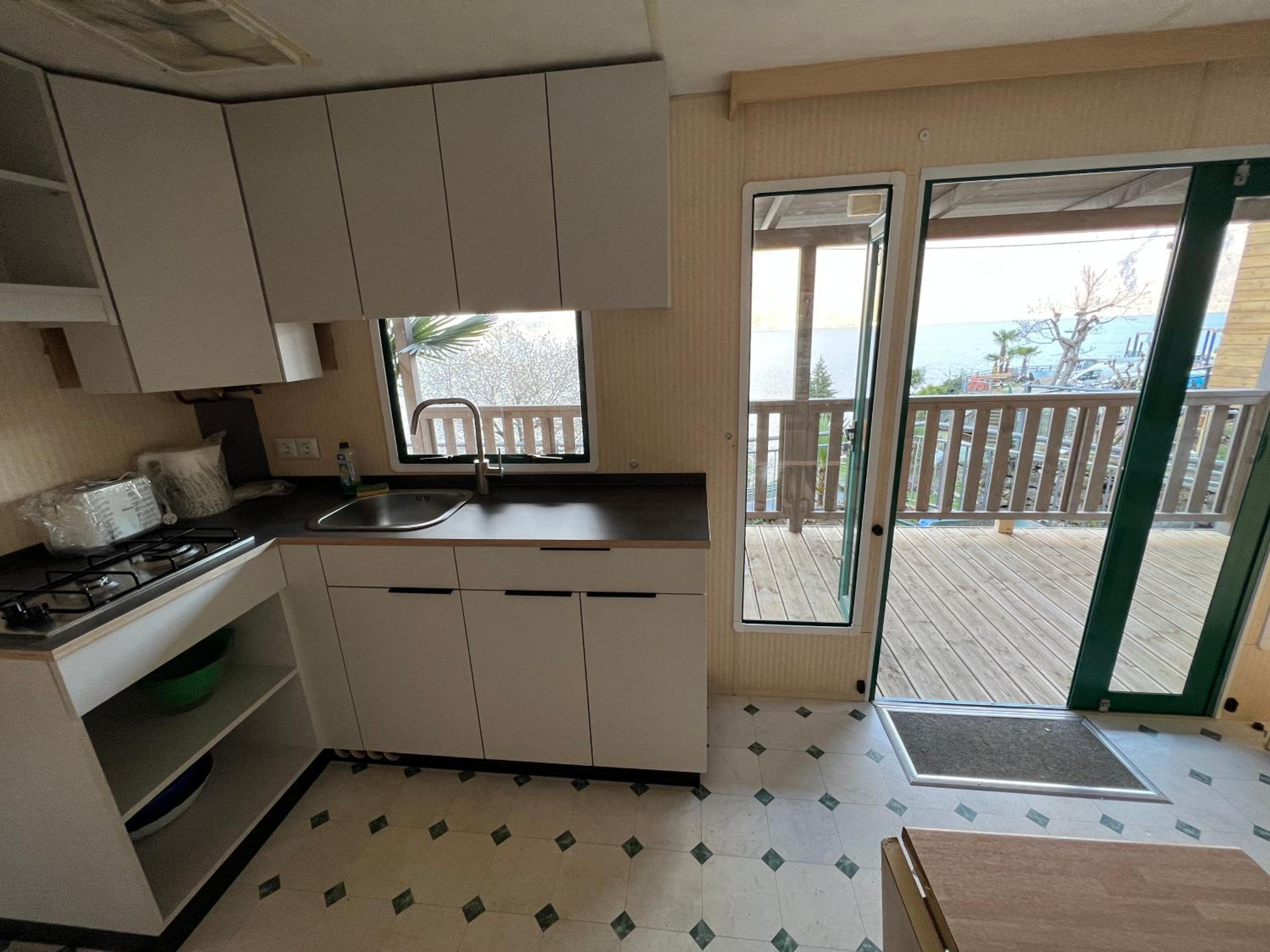 Lakeview Cannobio Camping & Resort view 3