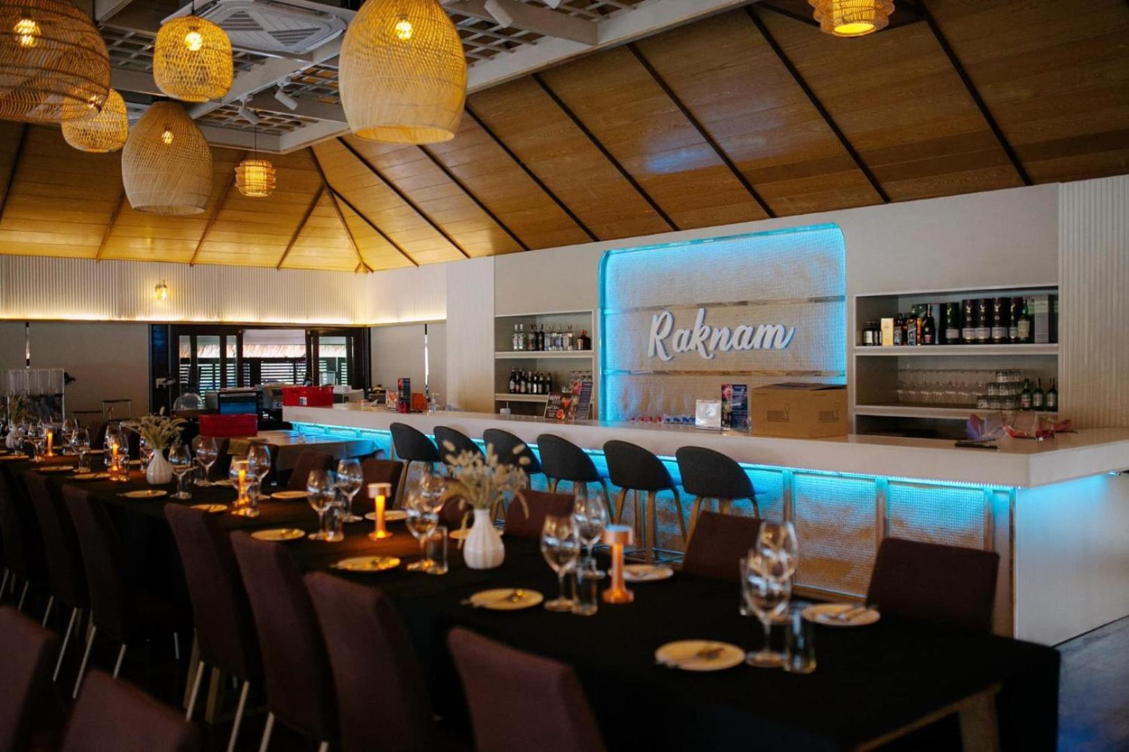 Ruknam Resort