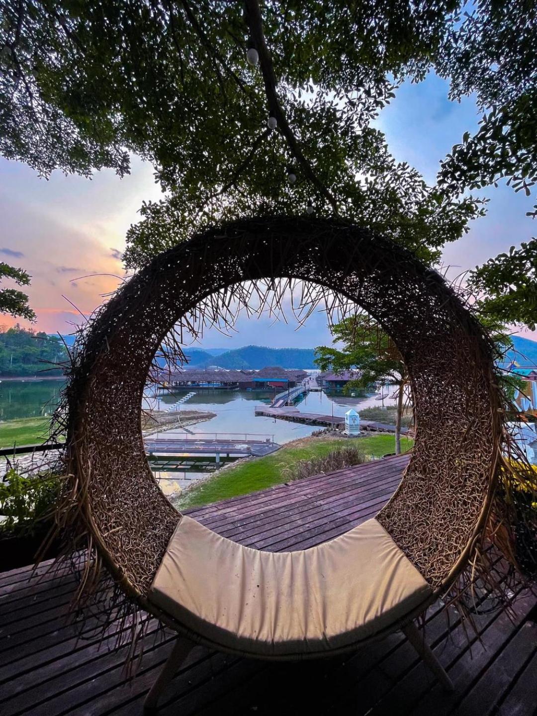 Ruknam Resort