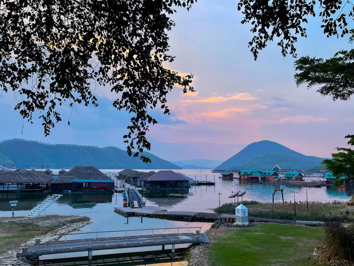 Ruknam Resort