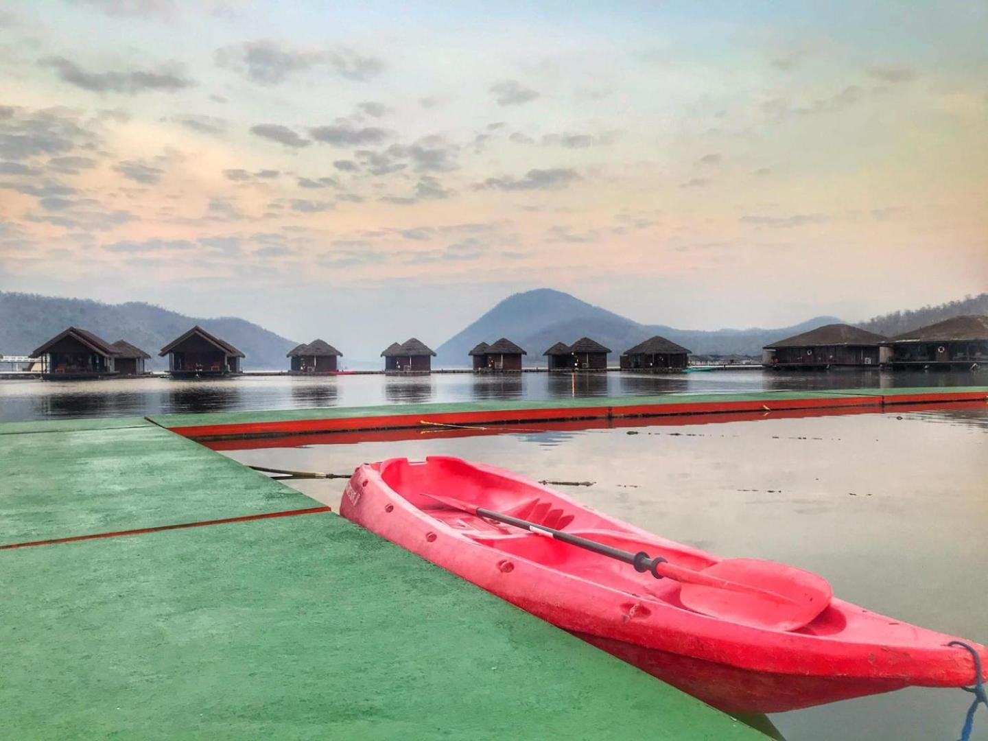 Ruknam Resort