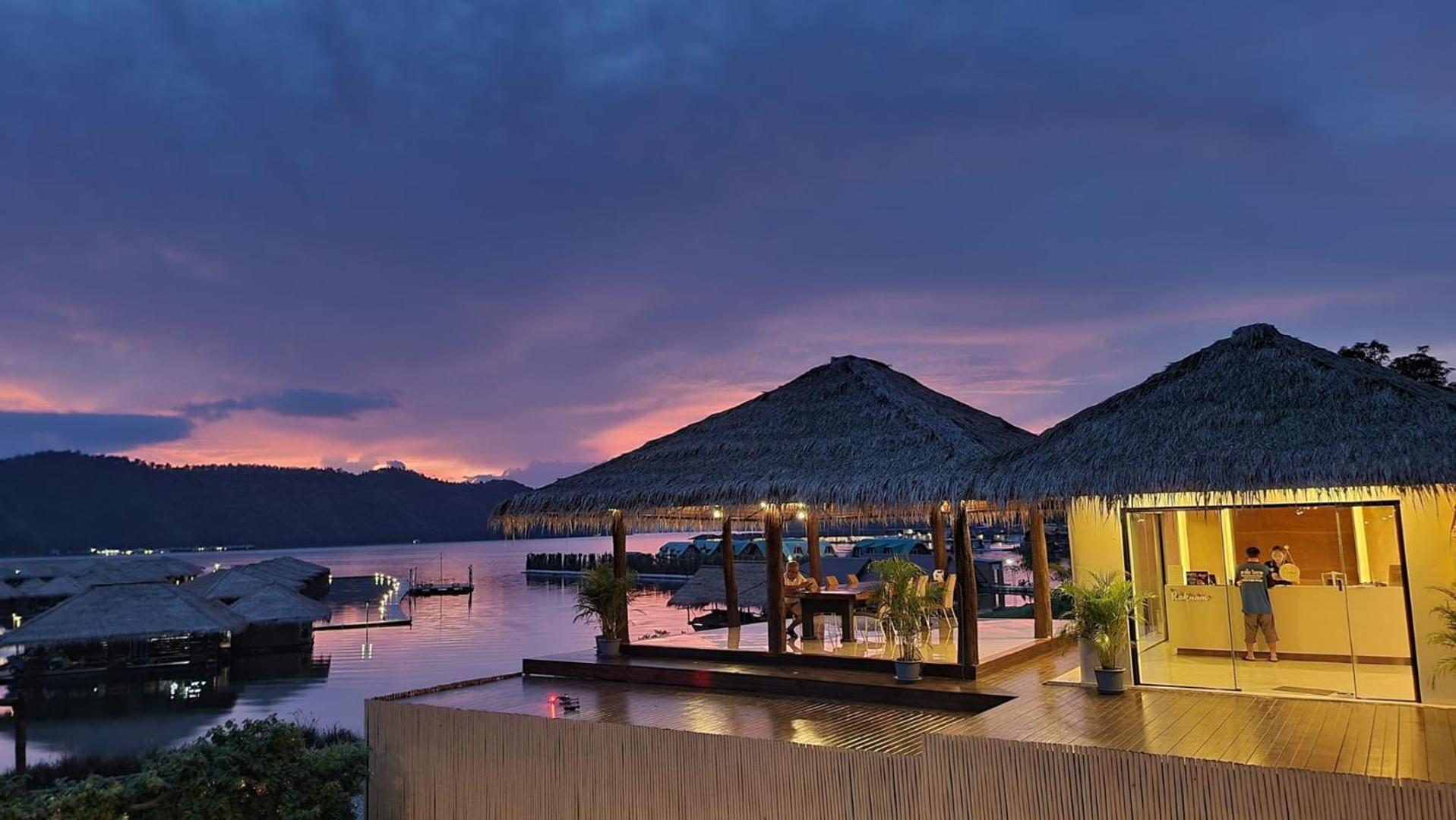 Ruknam Resort
