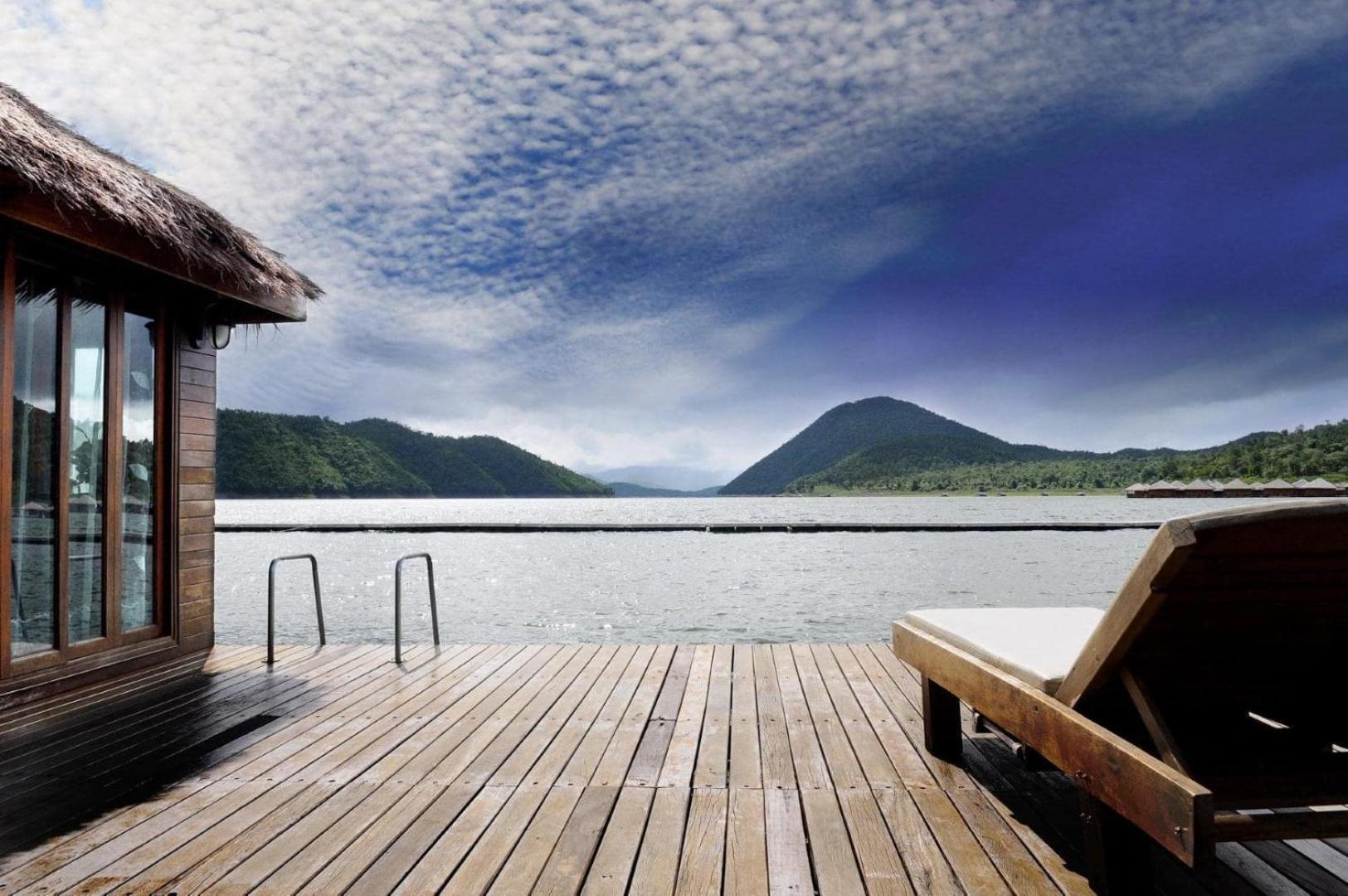 Ruknam Resort