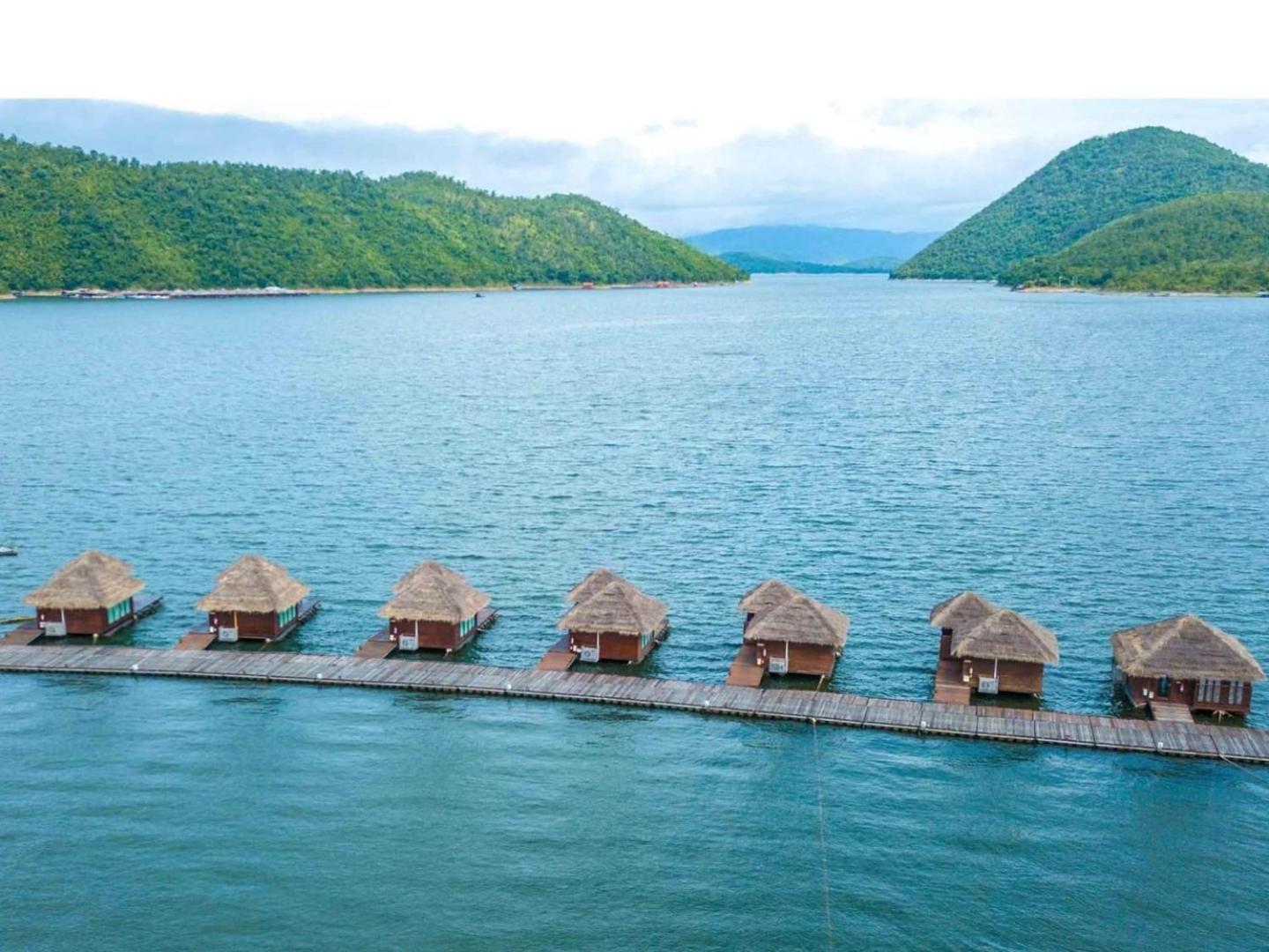 Ruknam Resort