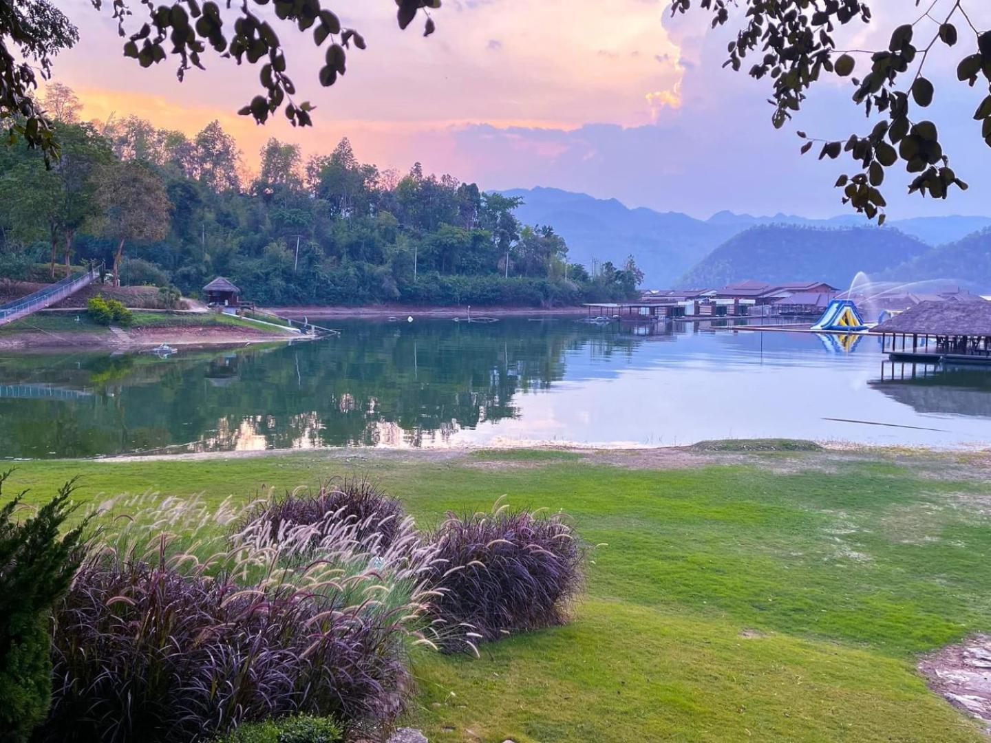 Ruknam Resort