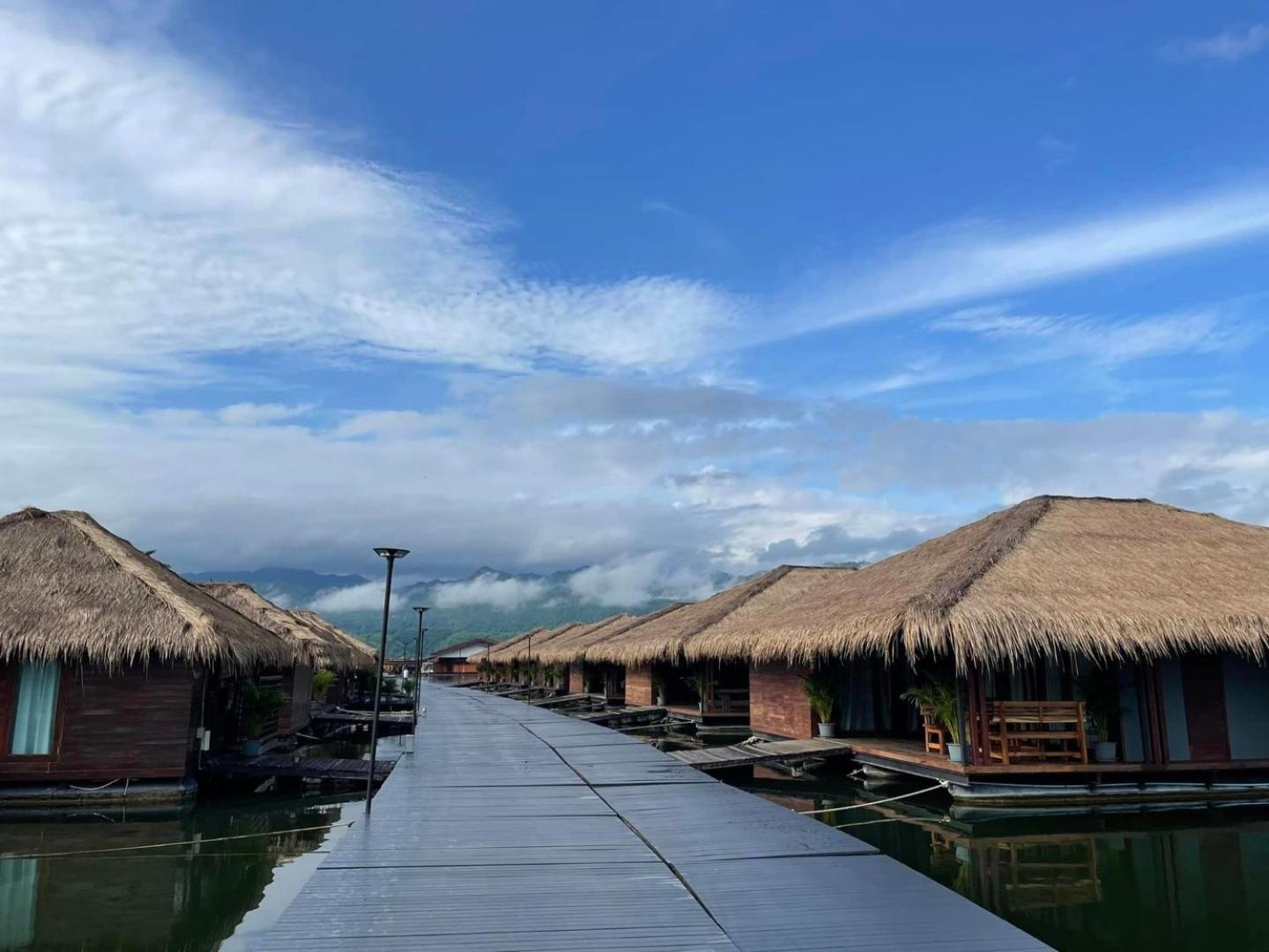 Ruknam Resort