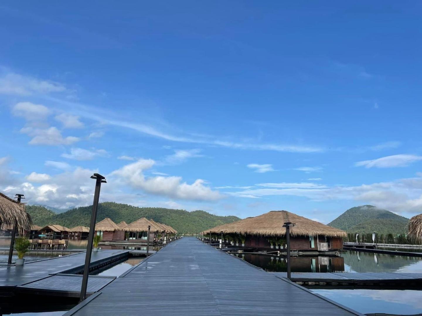 Ruknam Resort