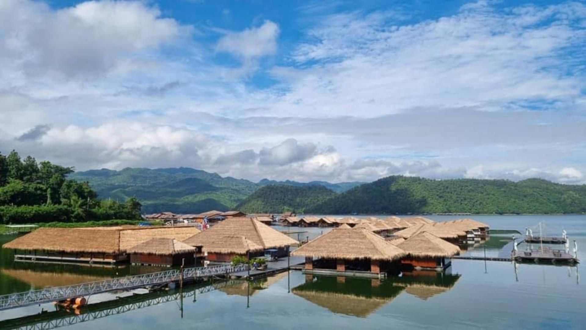 Ruknam Resort