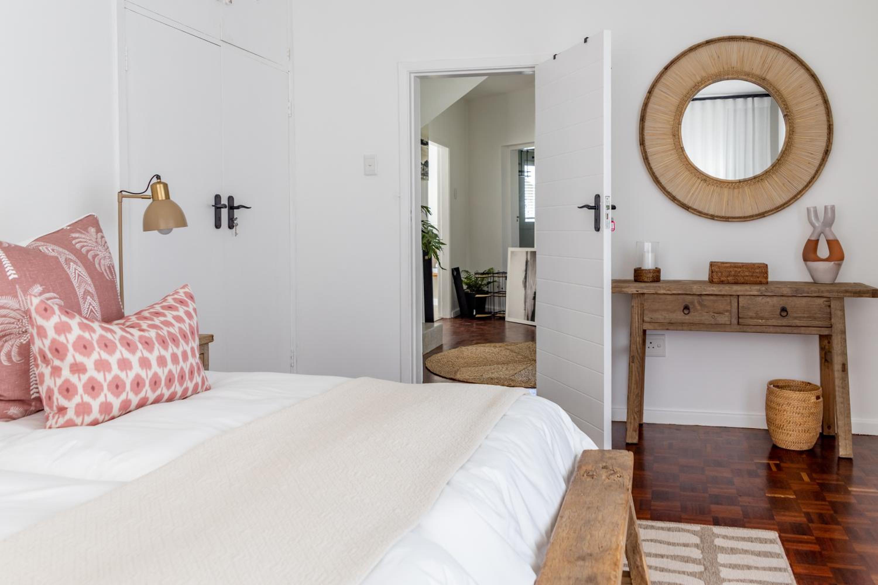 Millrock Beach House