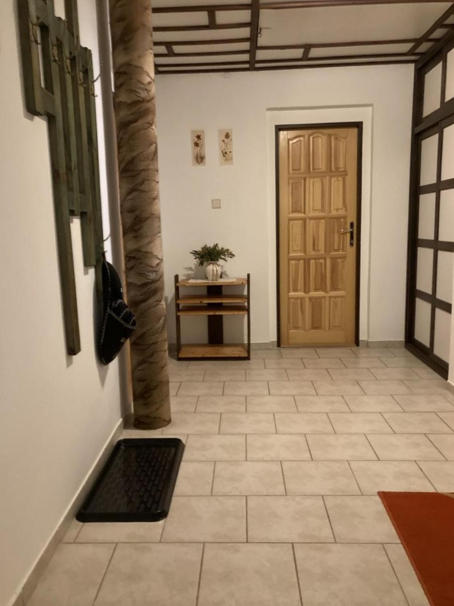 Apartmán Na Ostrově Beroun view 4