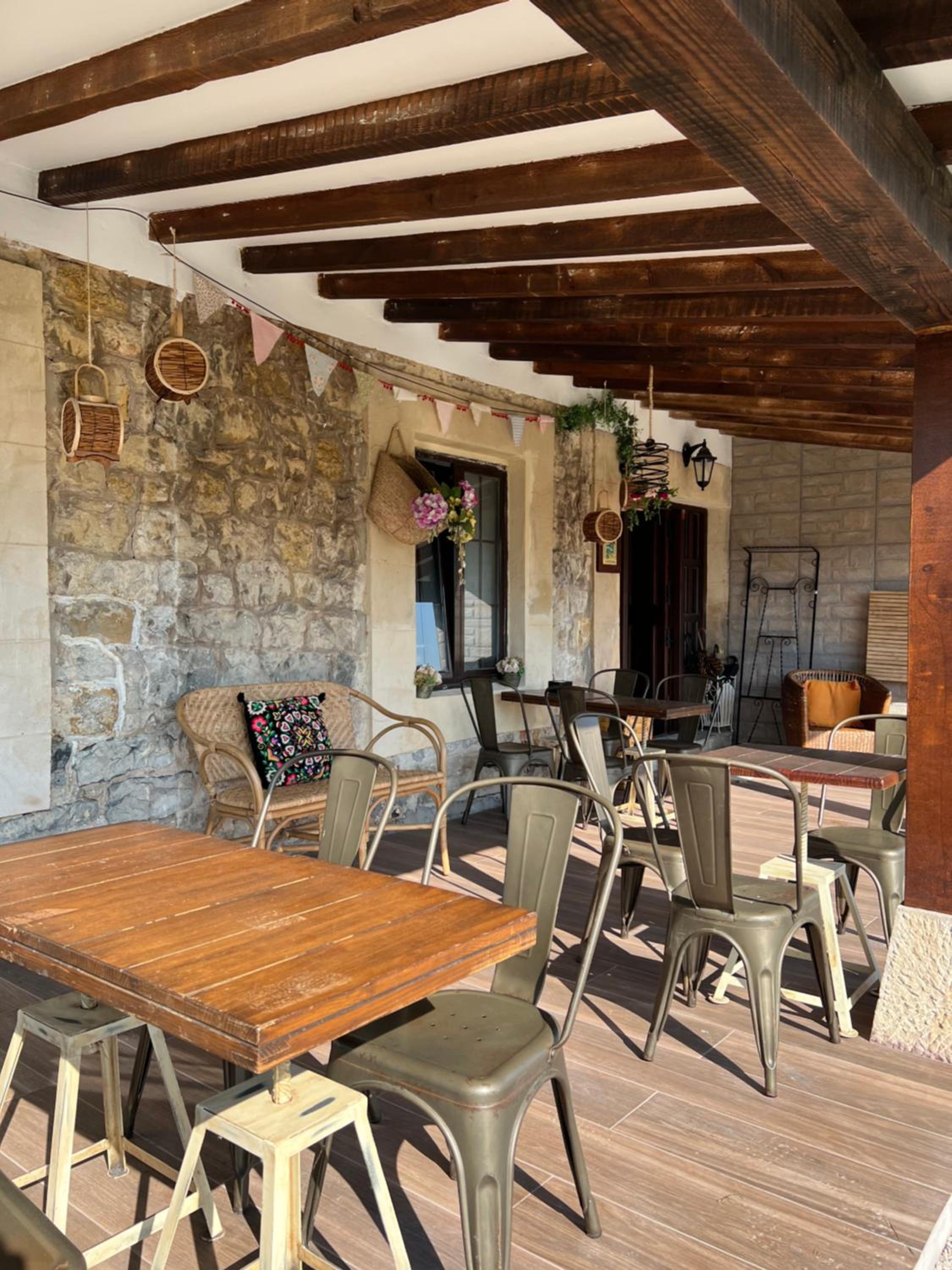 Posada La Fontana