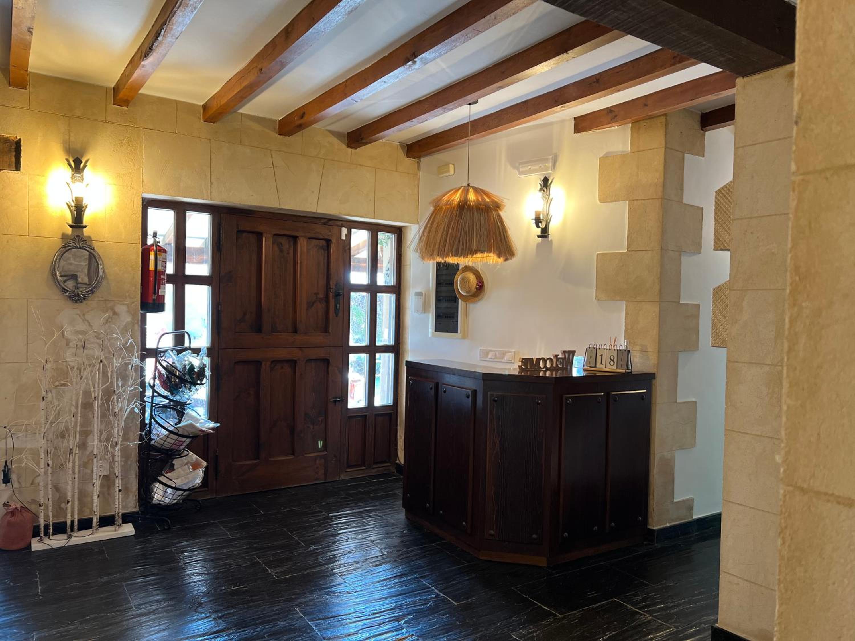 Posada La Fontana