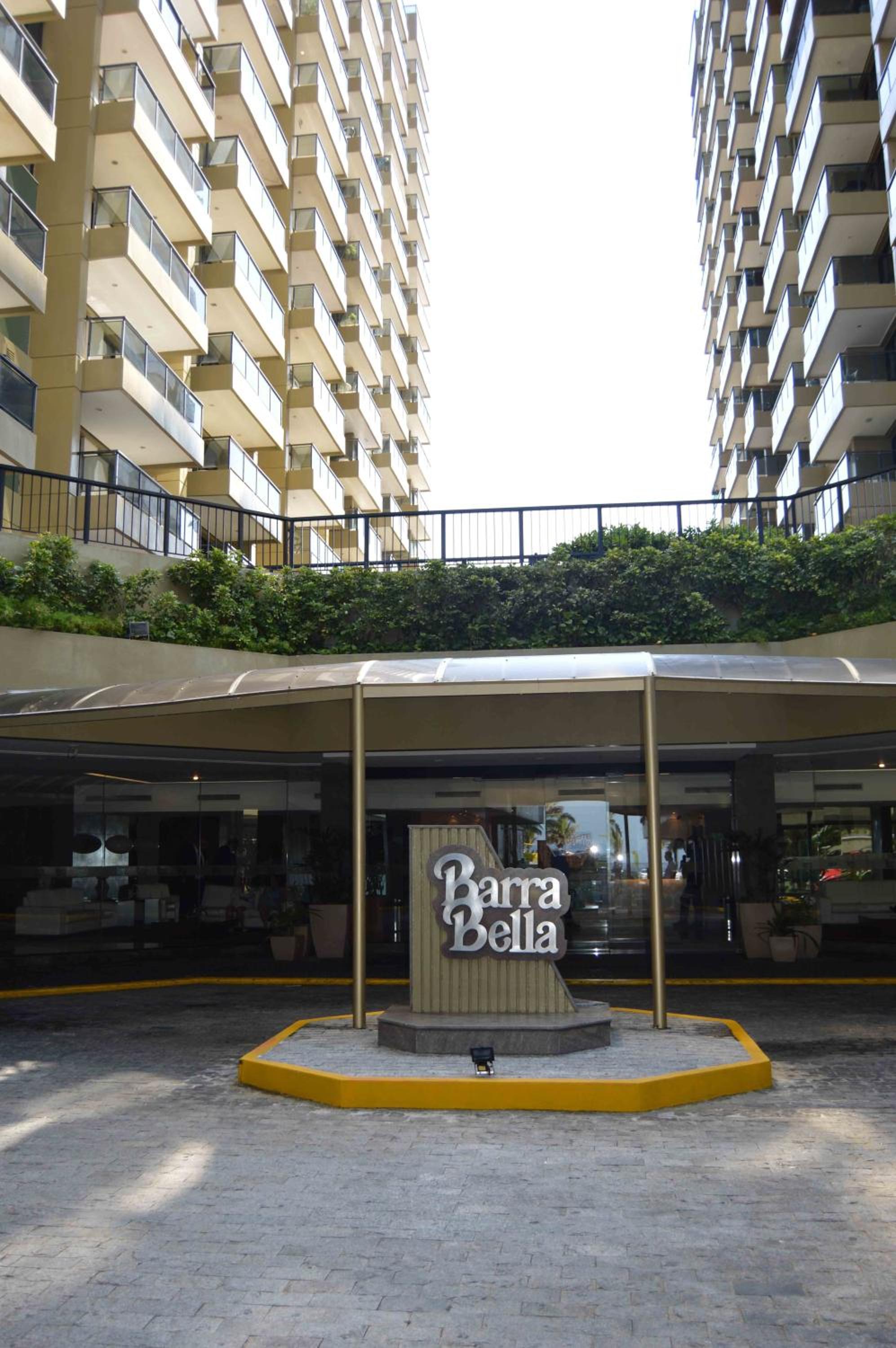 BarraBella Apartamentos