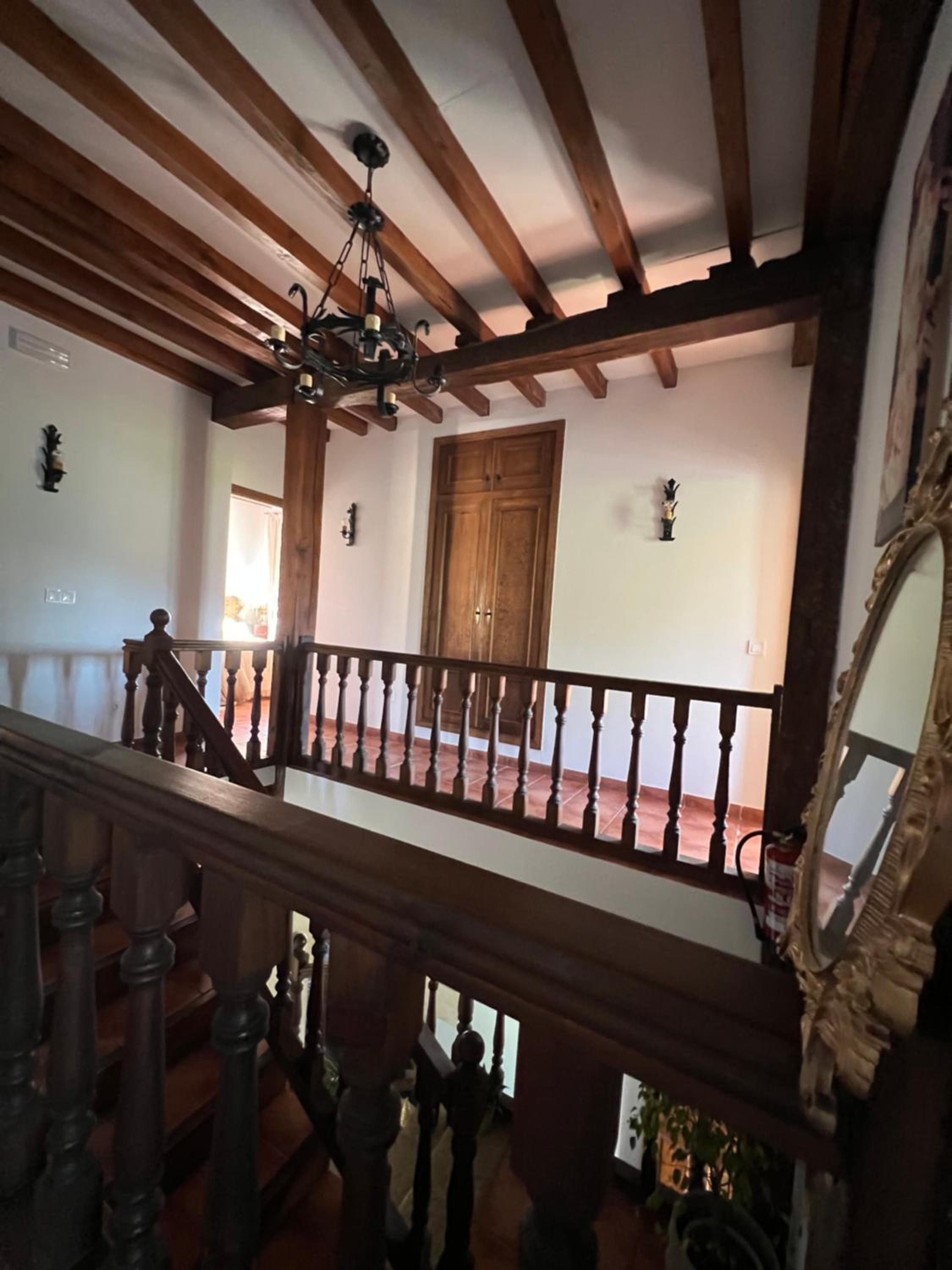 Posada La Fontana