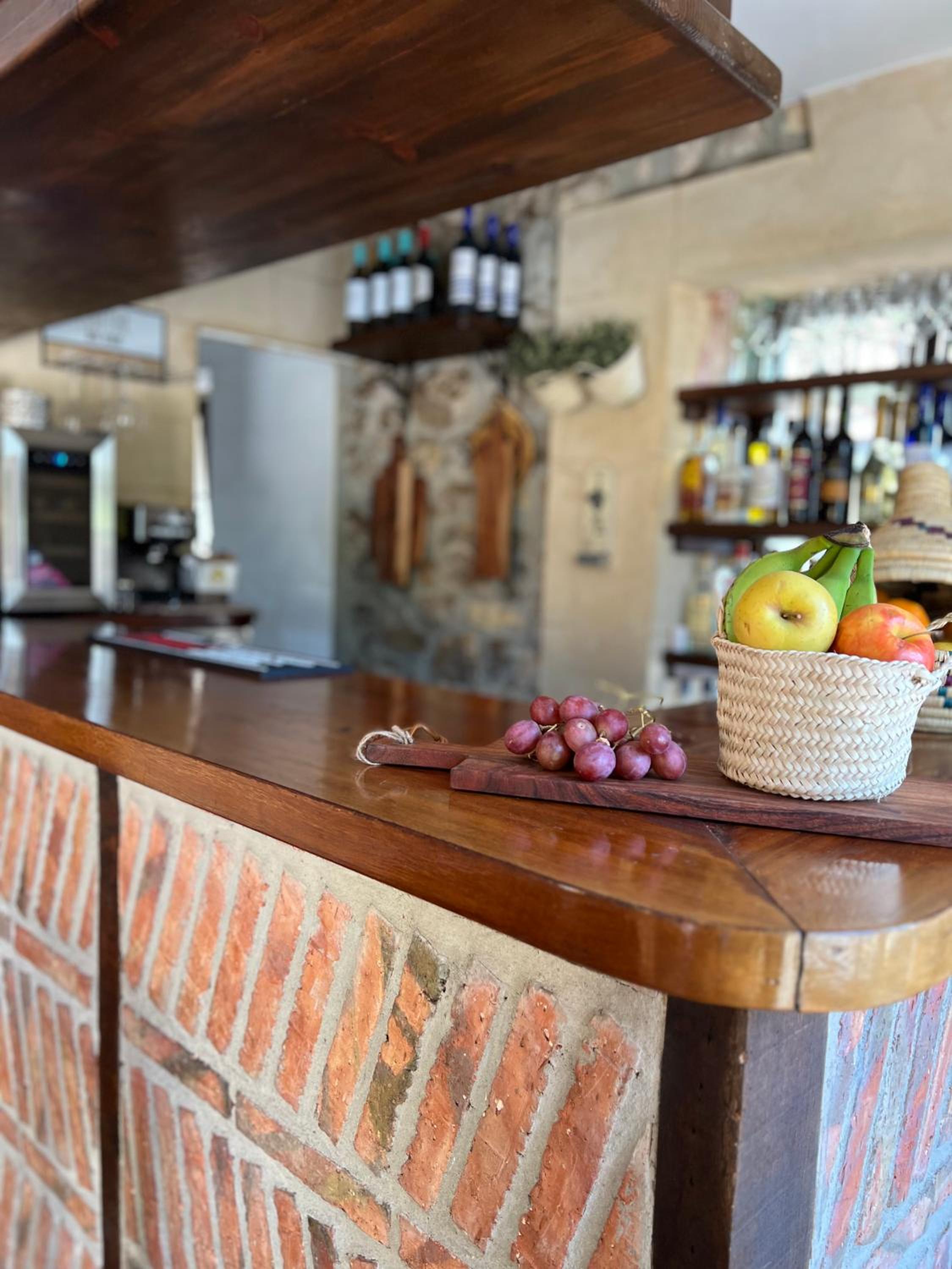 Posada La Fontana