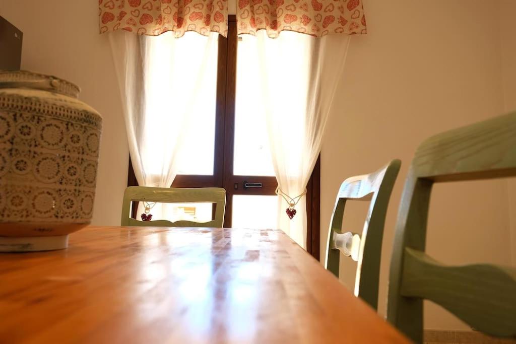 Casa Iride view 5
