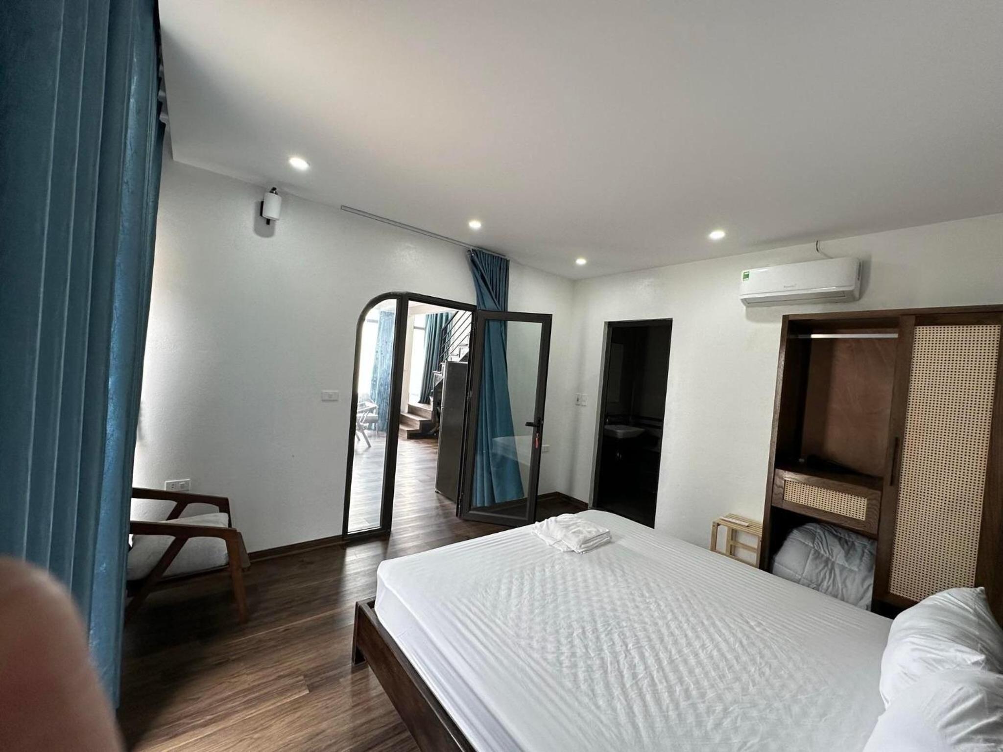 Wonderland Homestay - Venuestay